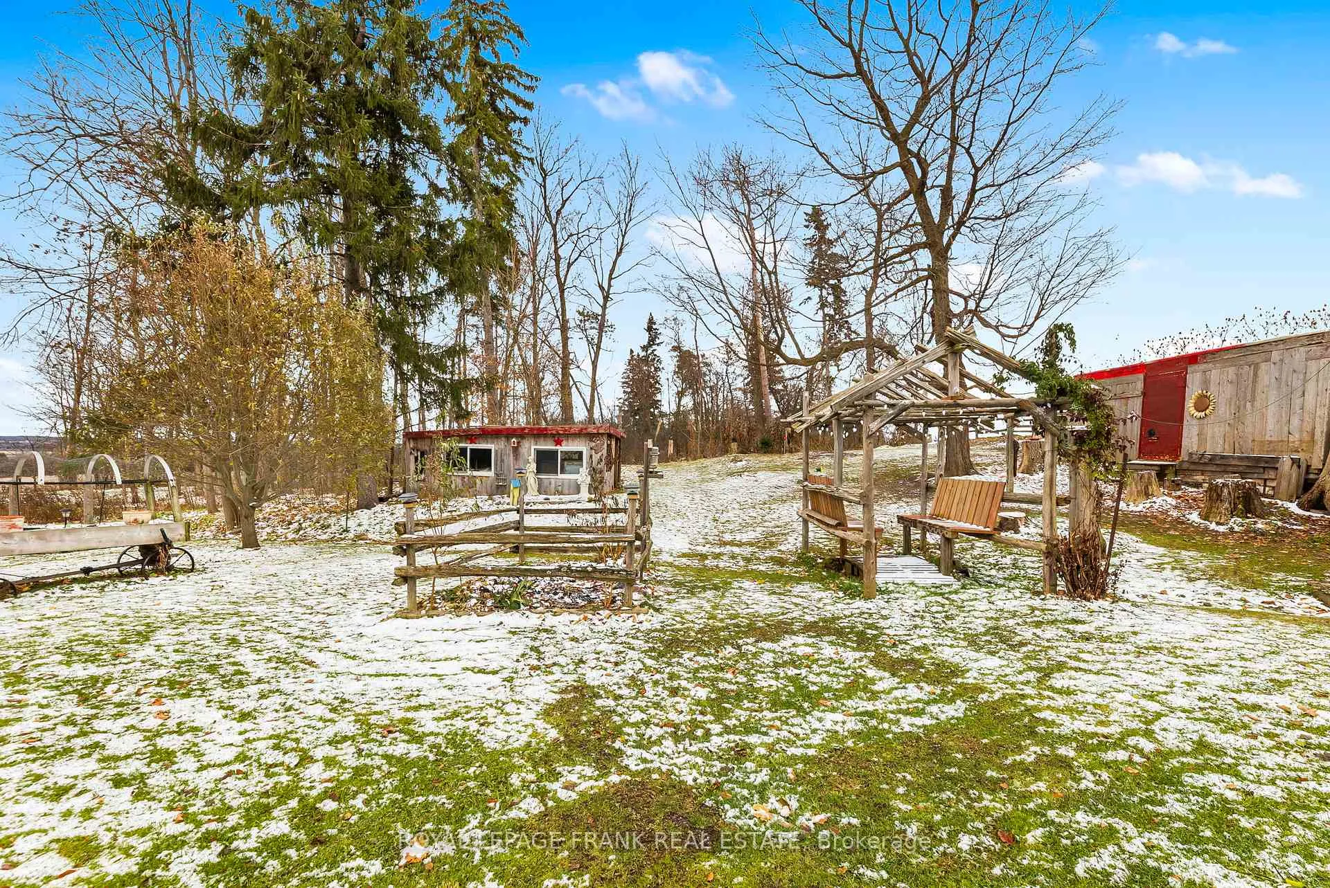 Photo 10 of 1704 King Street, Scugog, Rural Scugog — HOMEH