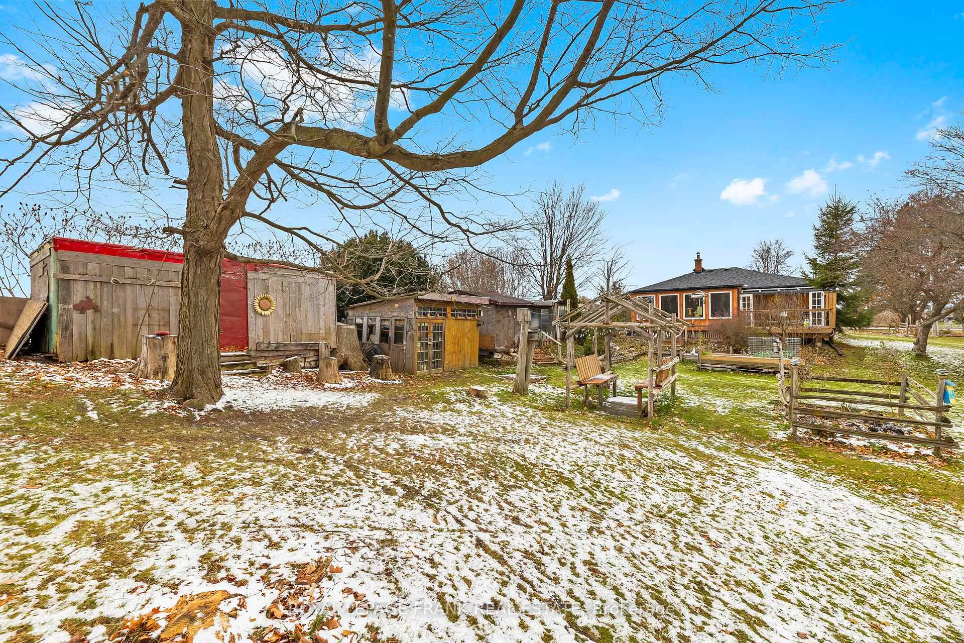 Photo 11 of 1704 King Street, Scugog, Rural Scugog — HOMEH