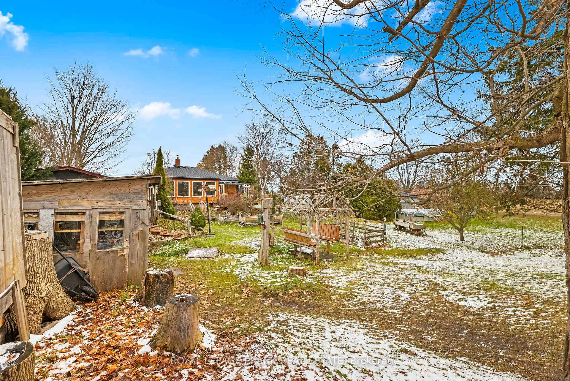 Photo 12 of 1704 King Street, Scugog, Rural Scugog — HOMEH