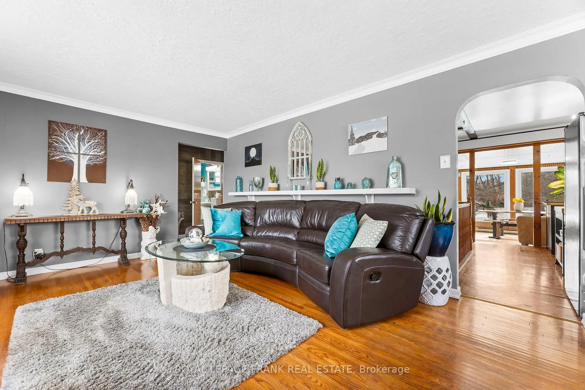 Photo 17 of 1704 King Street, Scugog, Rural Scugog — HOMEH