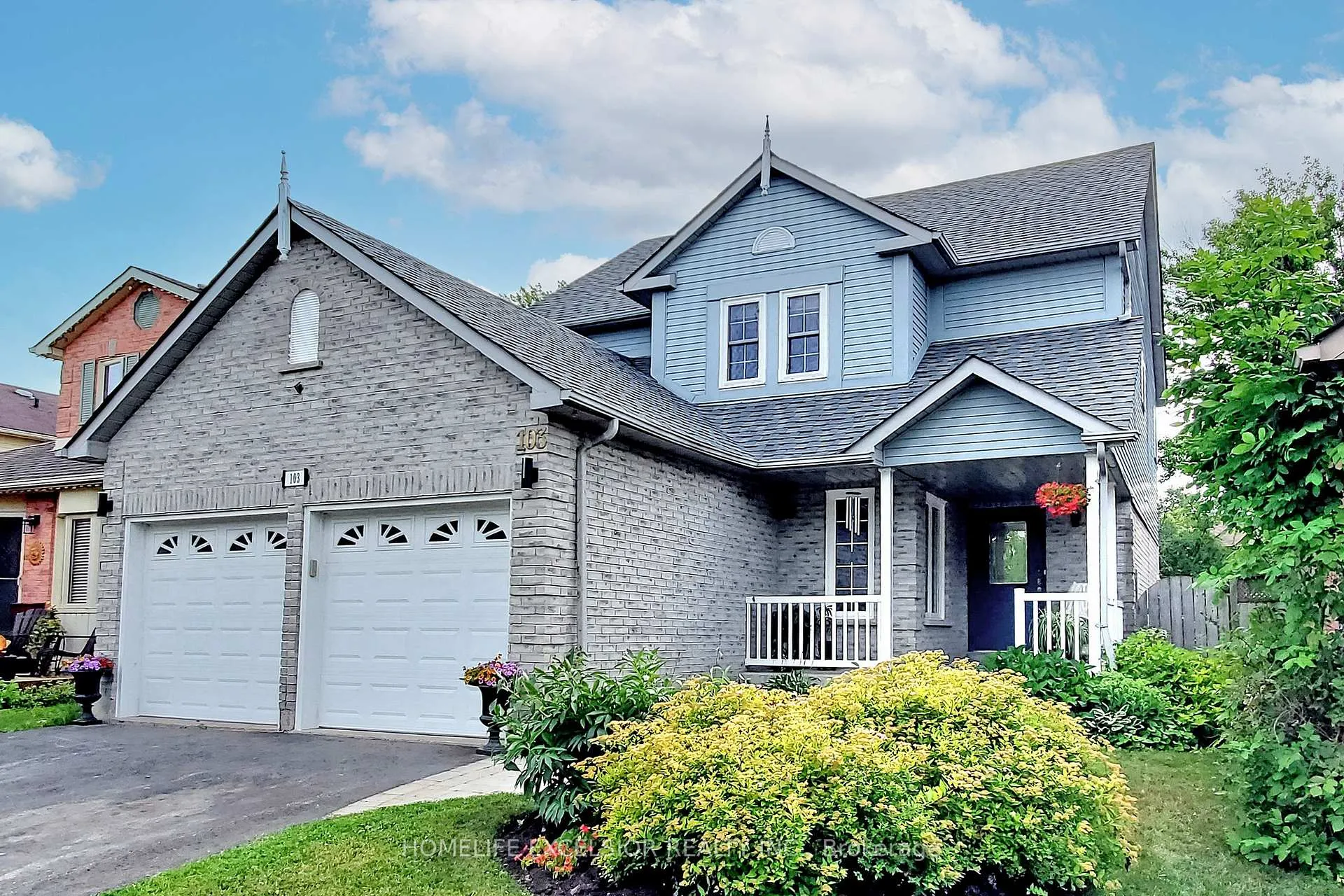Photo 1 of 103 Cardinal Street, Barrie, Cundles East — HOMEH