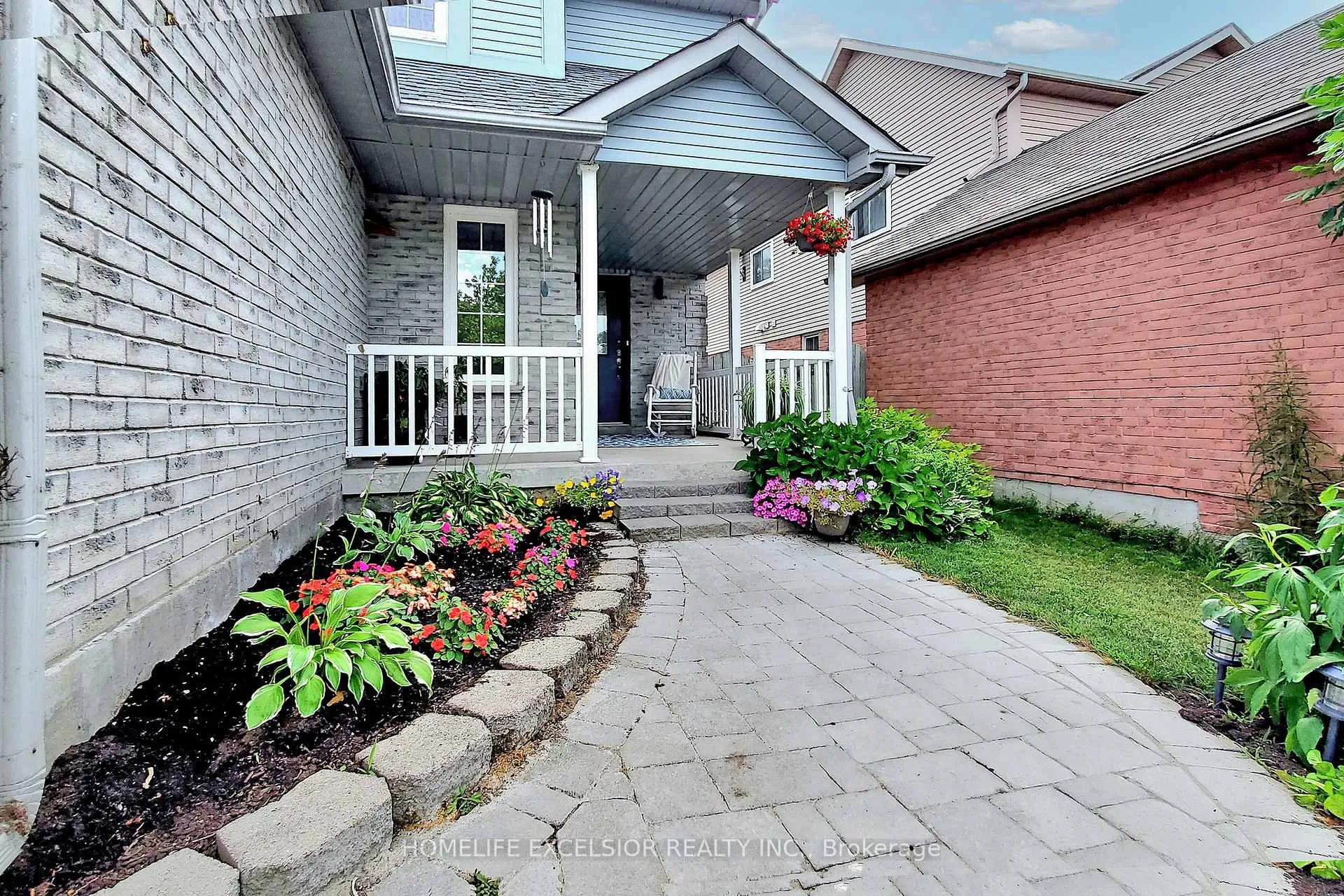 Photo 2 of 103 Cardinal Street, Barrie, Cundles East — HOMEH