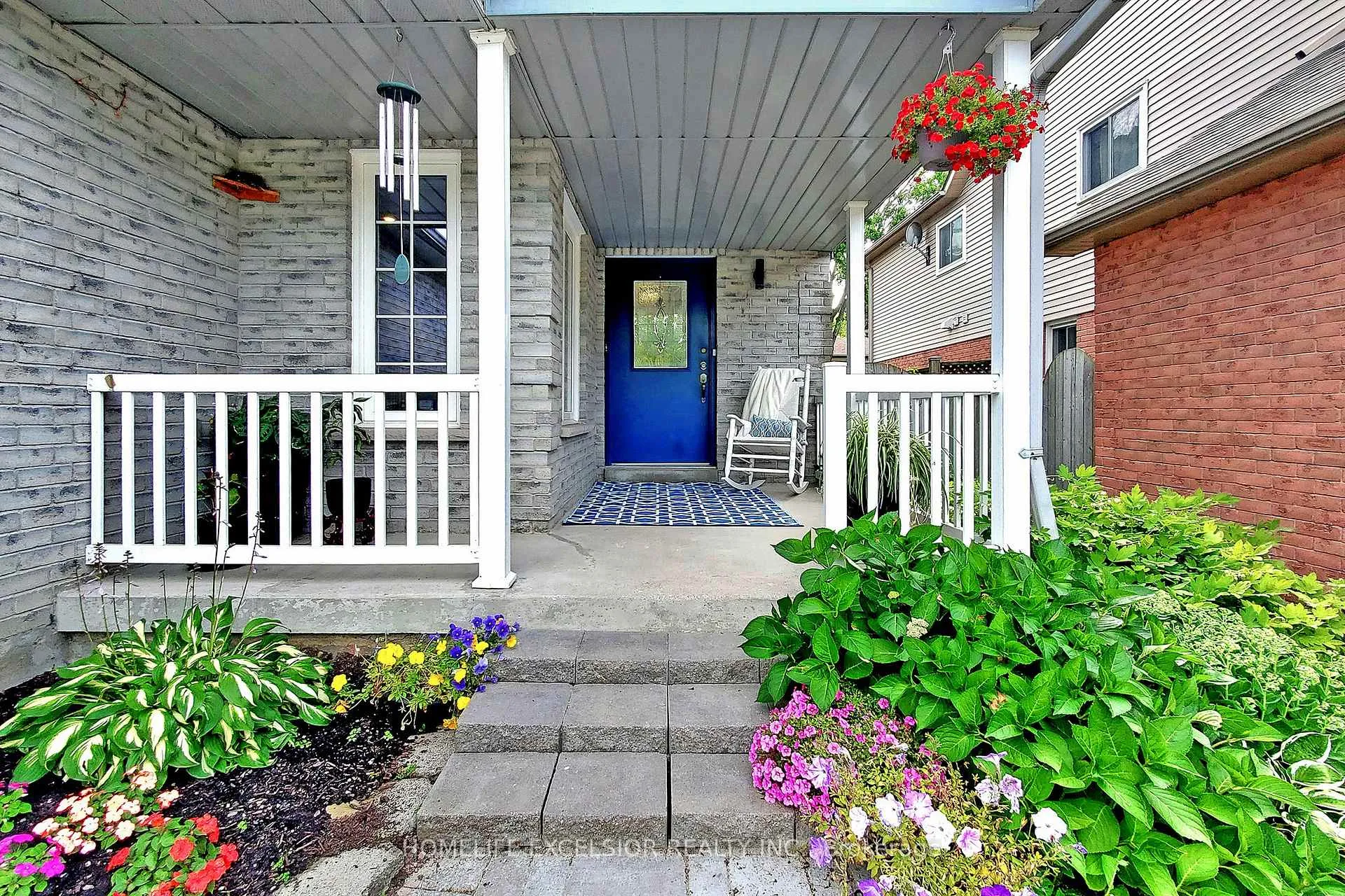 Photo 3 of 103 Cardinal Street, Barrie, Cundles East — HOMEH