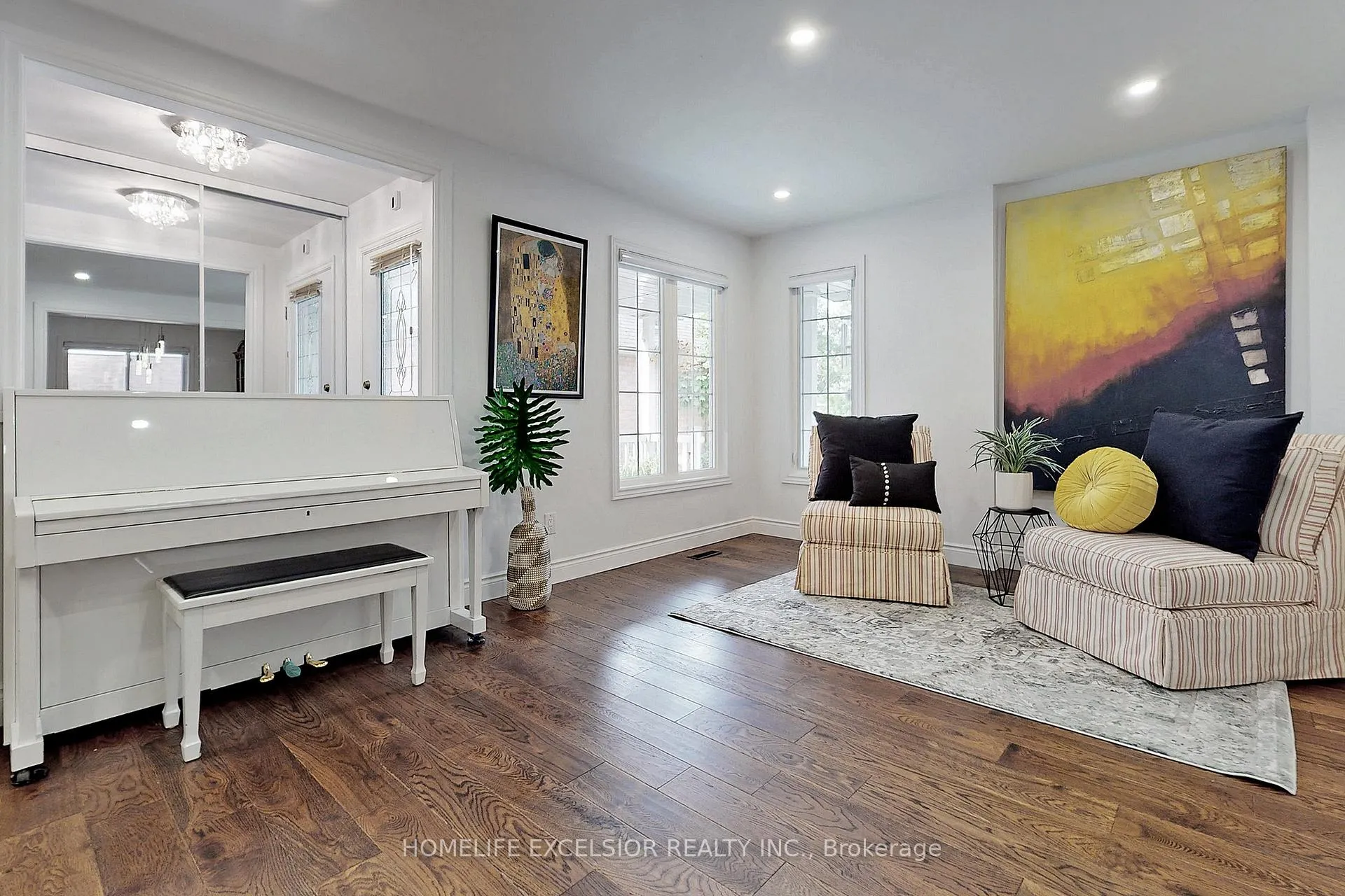 Photo 6 of 103 Cardinal Street, Barrie, Cundles East — HOMEH