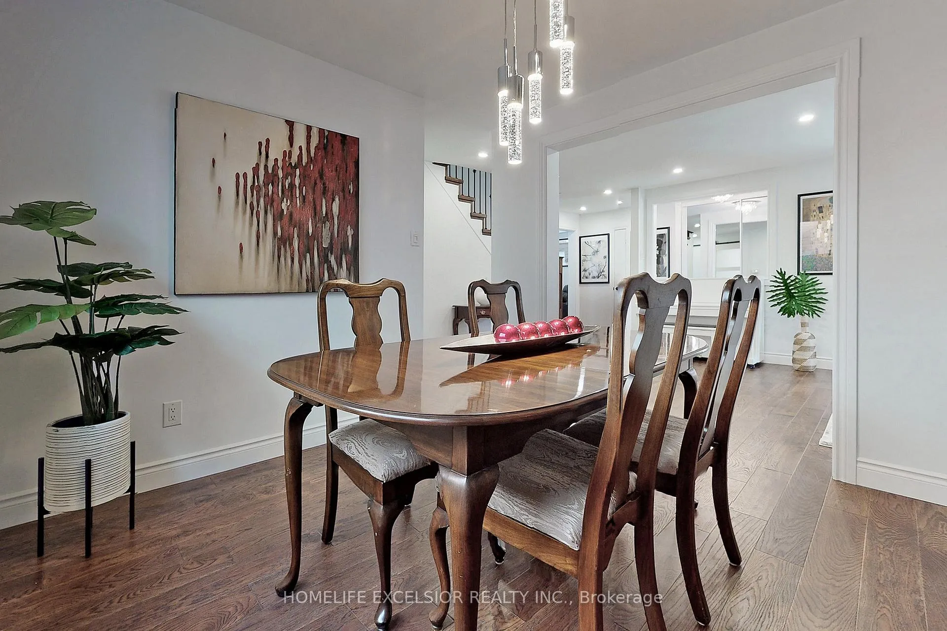 Photo 10 of 103 Cardinal Street, Barrie, Cundles East — HOMEH
