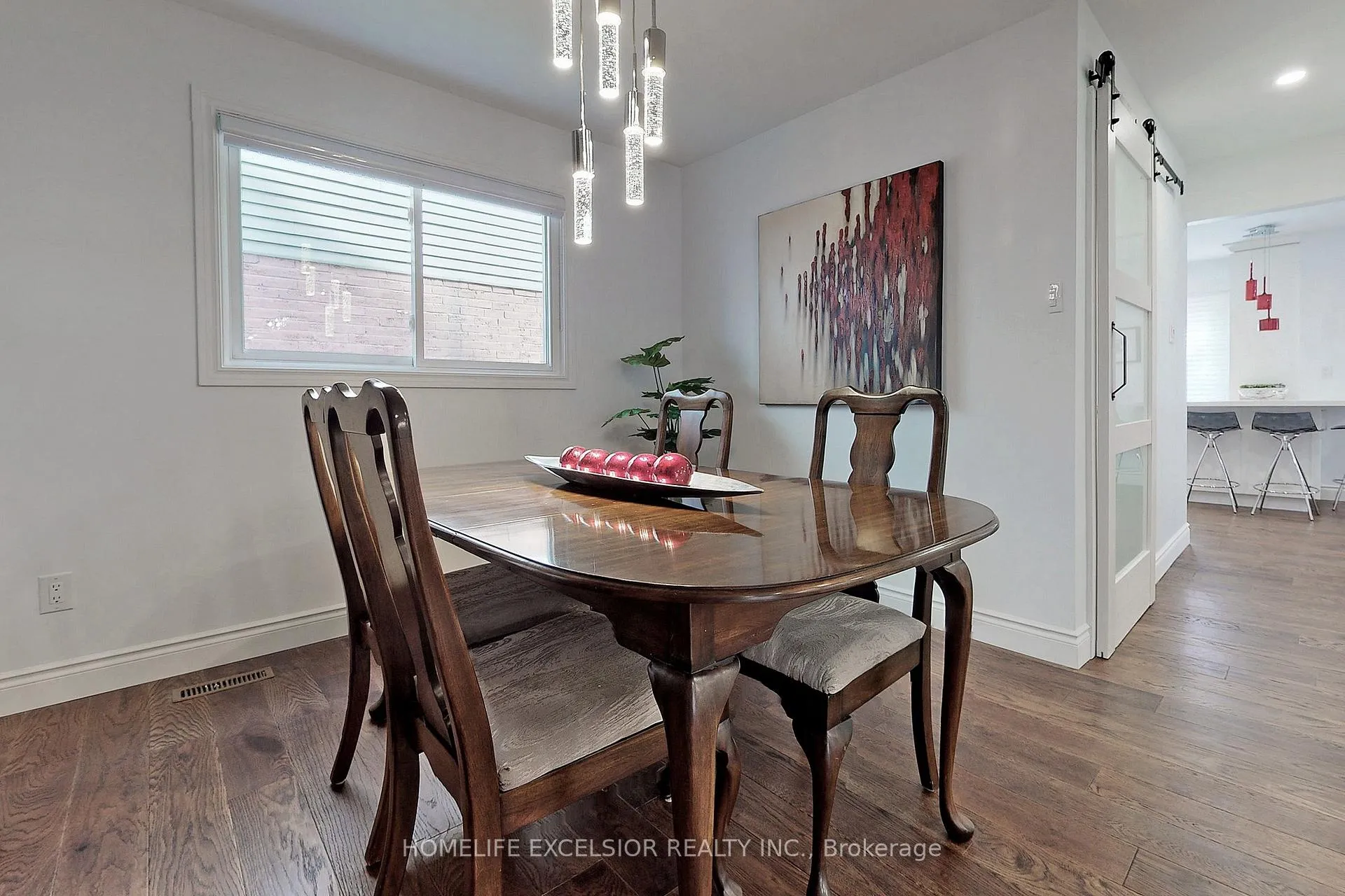 Photo 11 of 103 Cardinal Street, Barrie, Cundles East — HOMEH