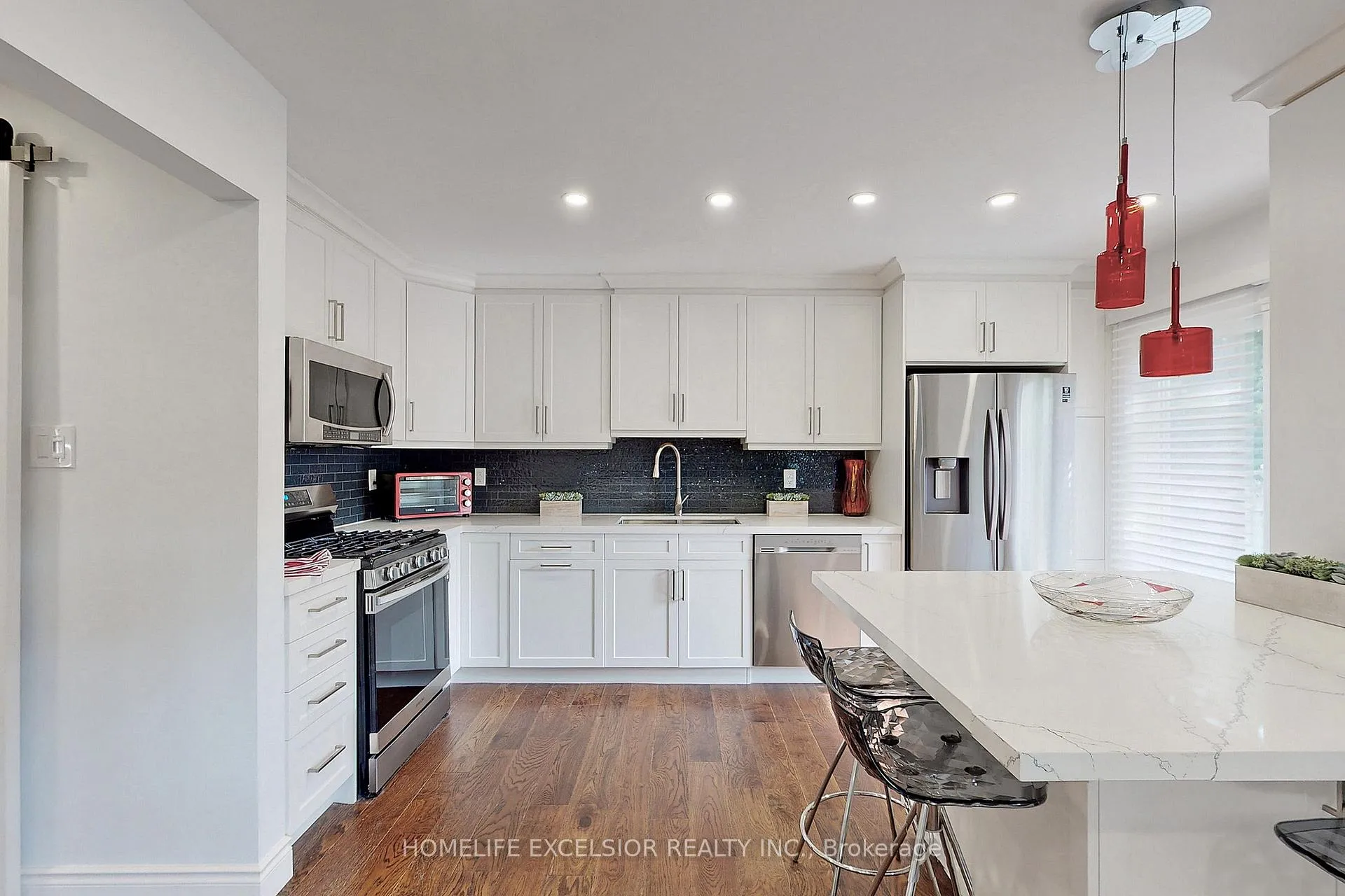 Photo 16 of 103 Cardinal Street, Barrie, Cundles East — HOMEH