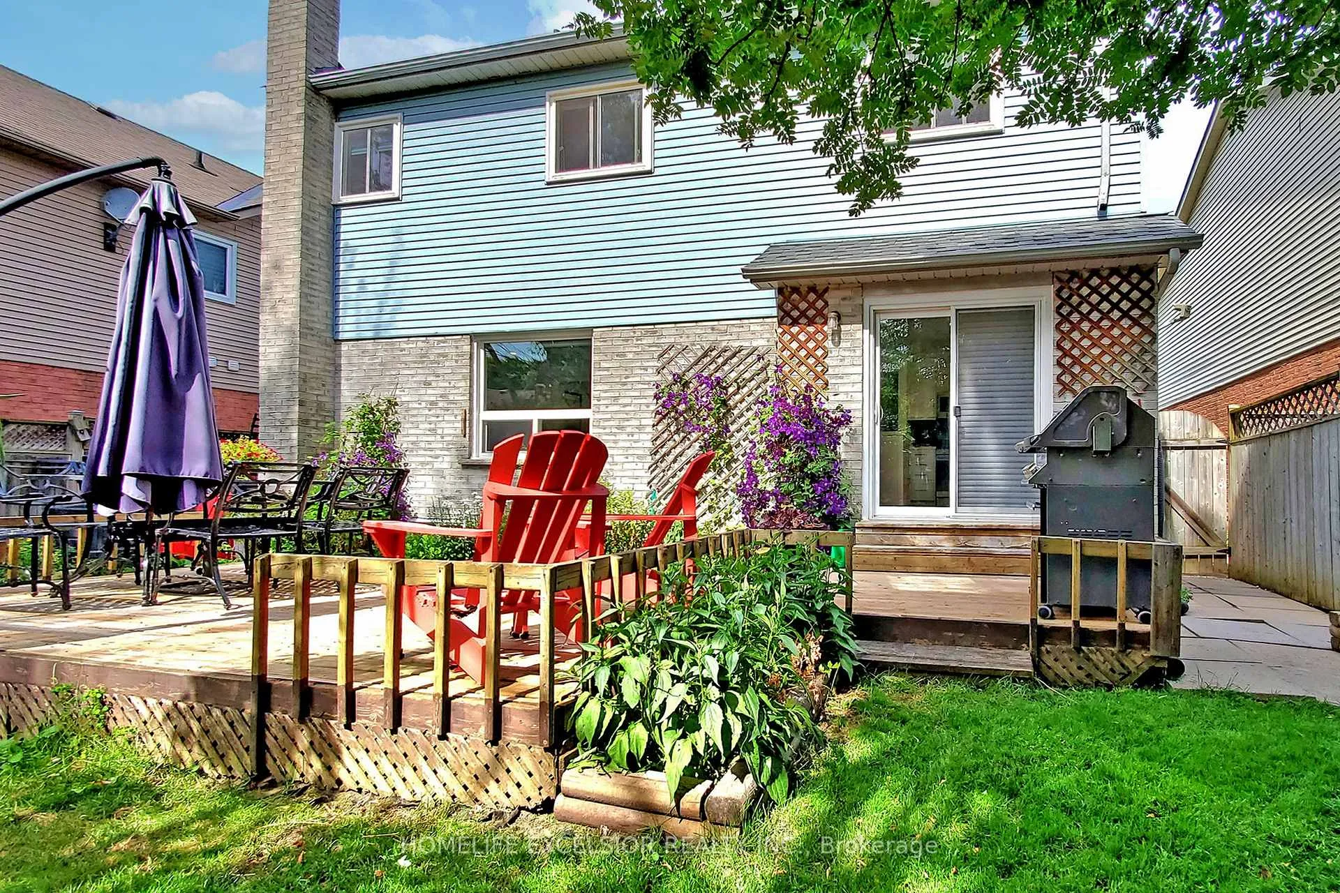 Photo 45 of 103 Cardinal Street, Barrie, Cundles East — HOMEH