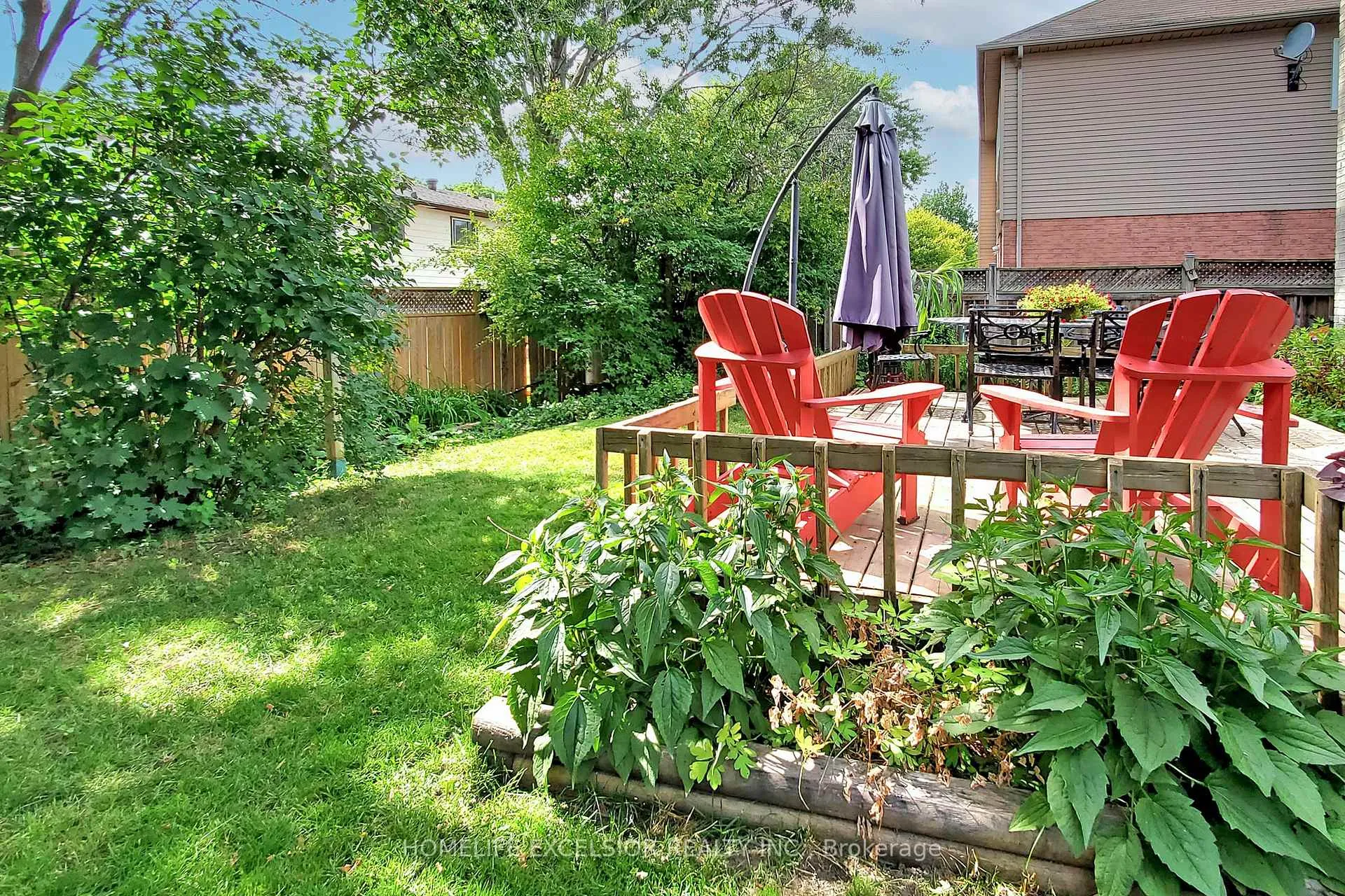 Photo 46 of 103 Cardinal Street, Barrie, Cundles East — HOMEH