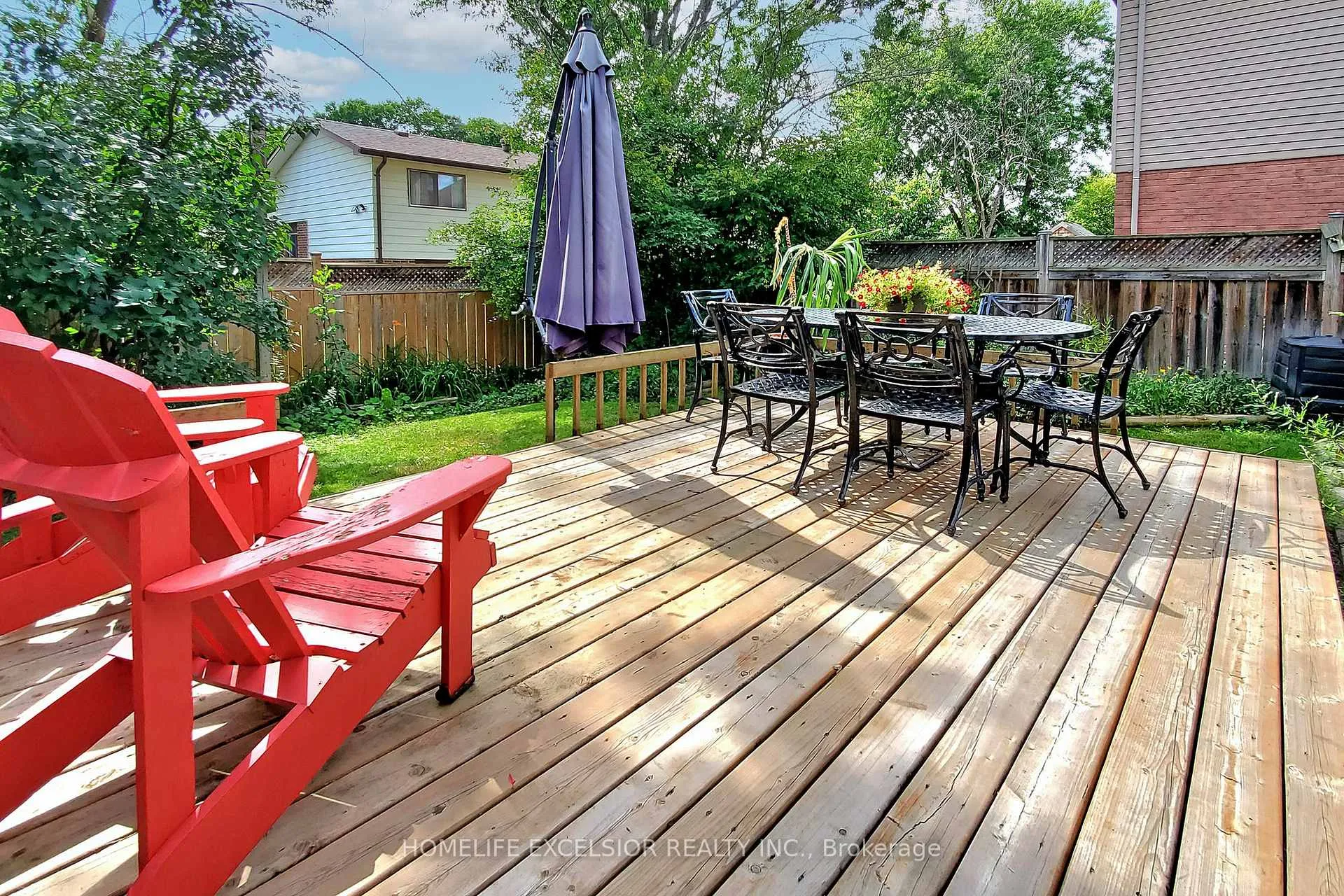 Photo 47 of 103 Cardinal Street, Barrie, Cundles East — HOMEH