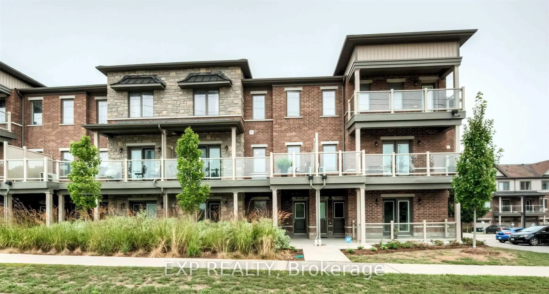 Photo 1 of Unit Unit A, 1110 Fairway Road, Kitchener, Grand River South — HOMEH
