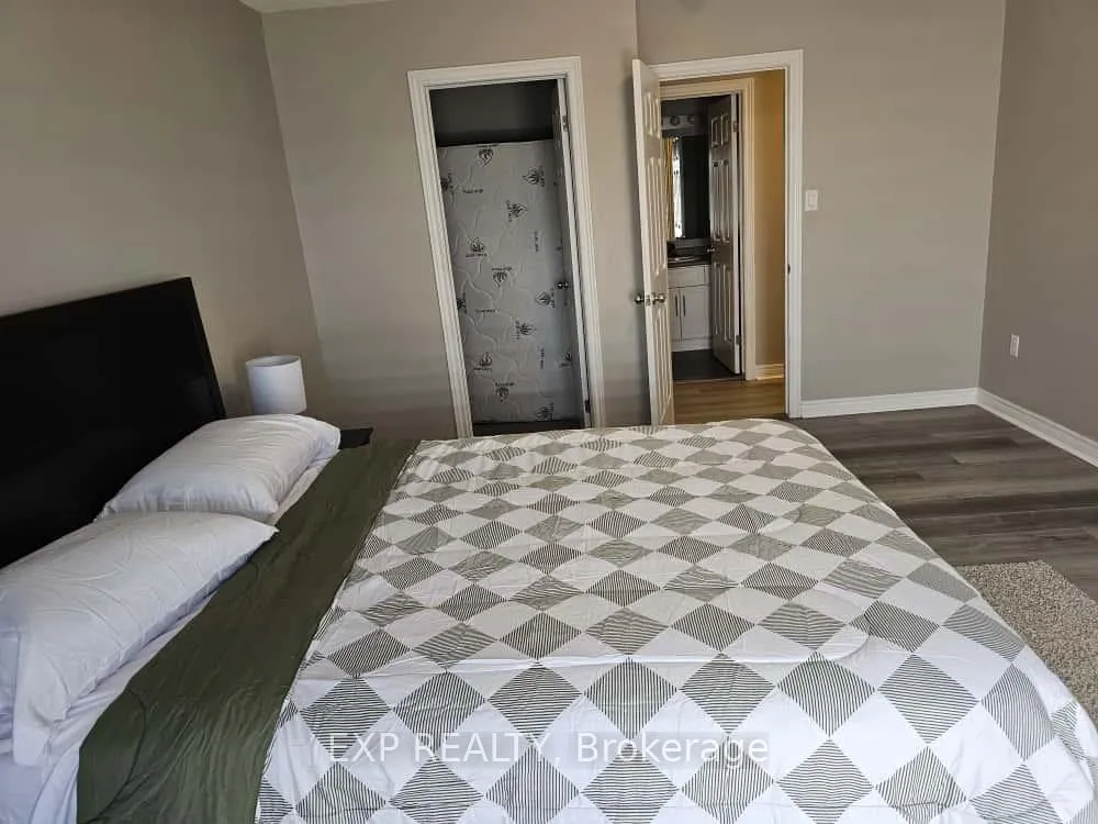 Photo 9 of Unit Unit A, 1110 Fairway Road, Kitchener, Grand River South — HOMEH