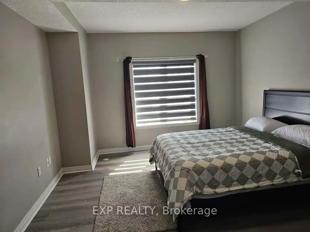 Photo 10 of Unit Unit A, 1110 Fairway Road, Kitchener, Grand River South — HOMEH