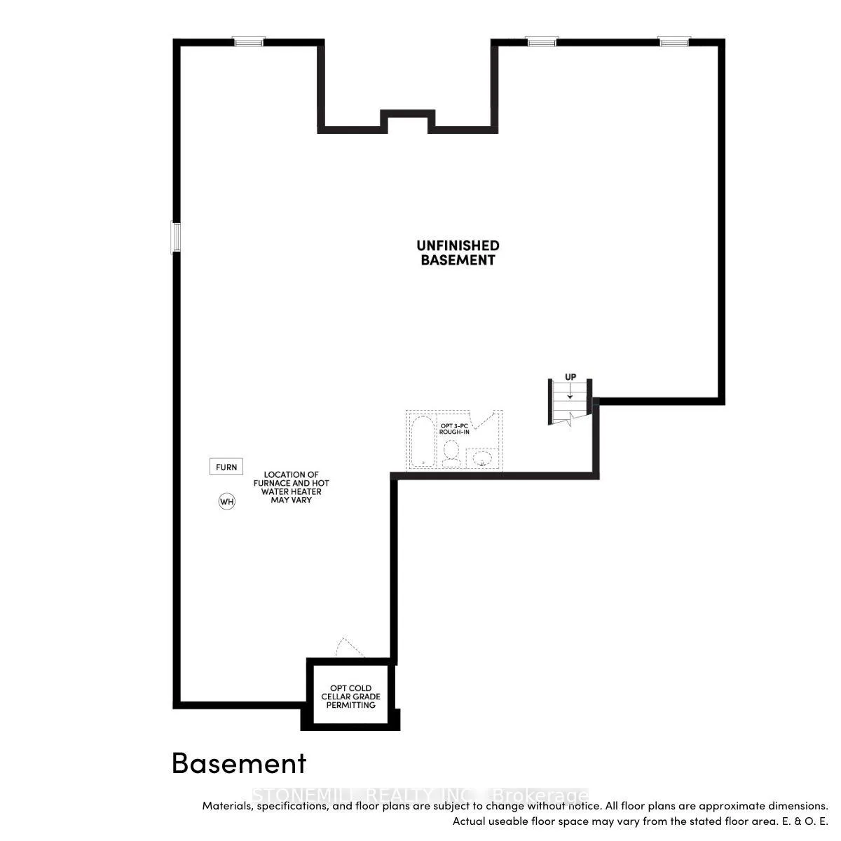 Photo 14 of 4 Henderson Street, Essa, Baxter — HOMEH