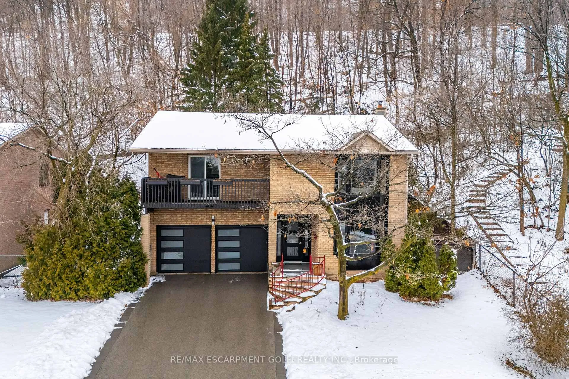 Photo 1 of 56 Kimberly Drive, Hamilton, Rosedale — HOMEH