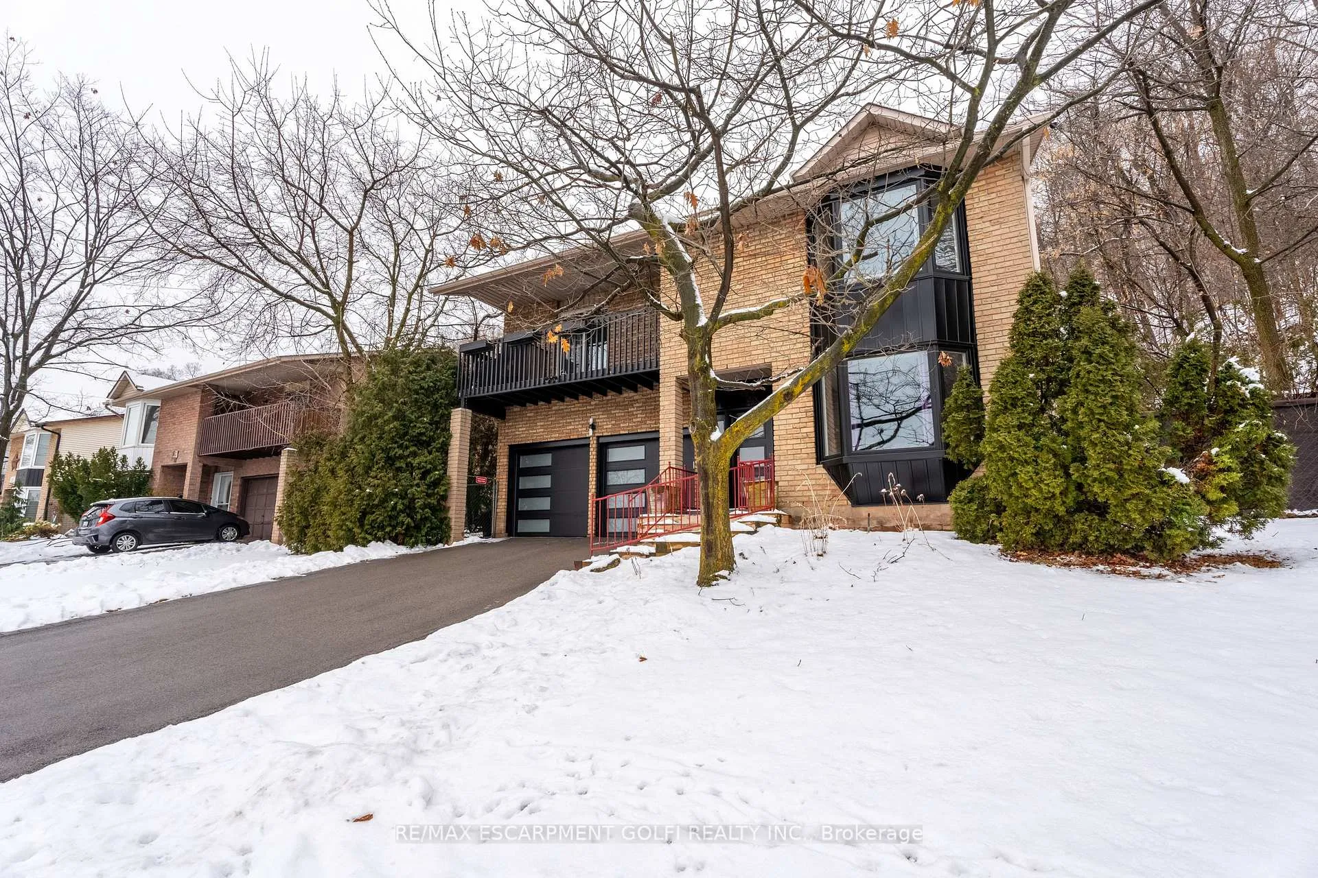 Photo 3 of 56 Kimberly Drive, Hamilton, Rosedale — HOMEH