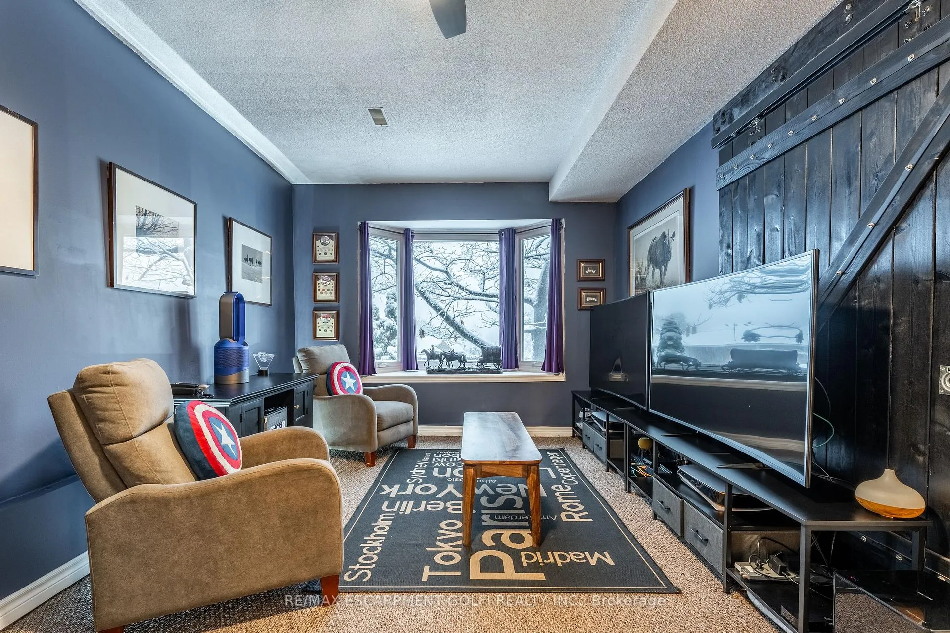 Photo 6 of 56 Kimberly Drive, Hamilton, Rosedale — HOMEH