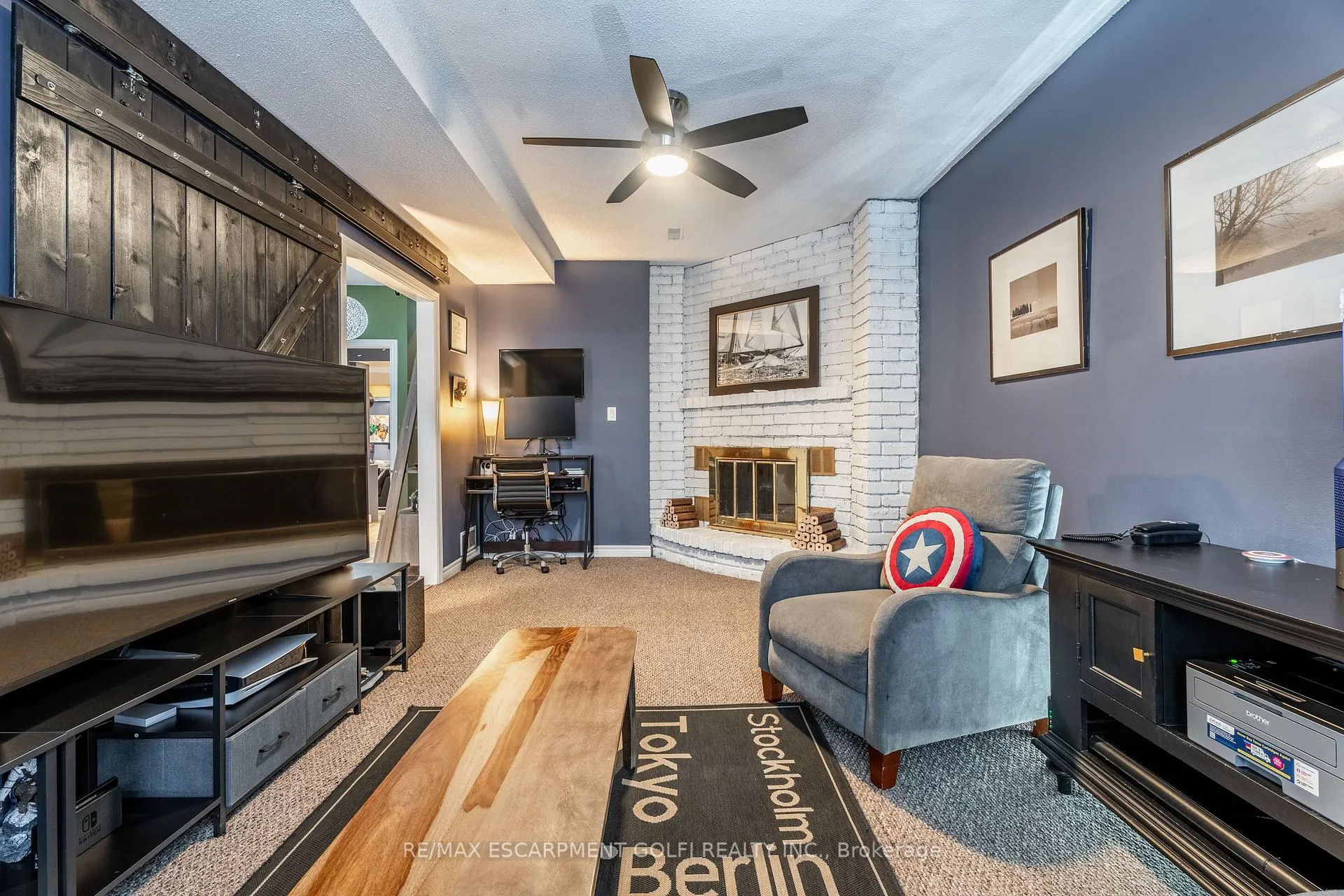 Photo 7 of 56 Kimberly Drive, Hamilton, Rosedale — HOMEH