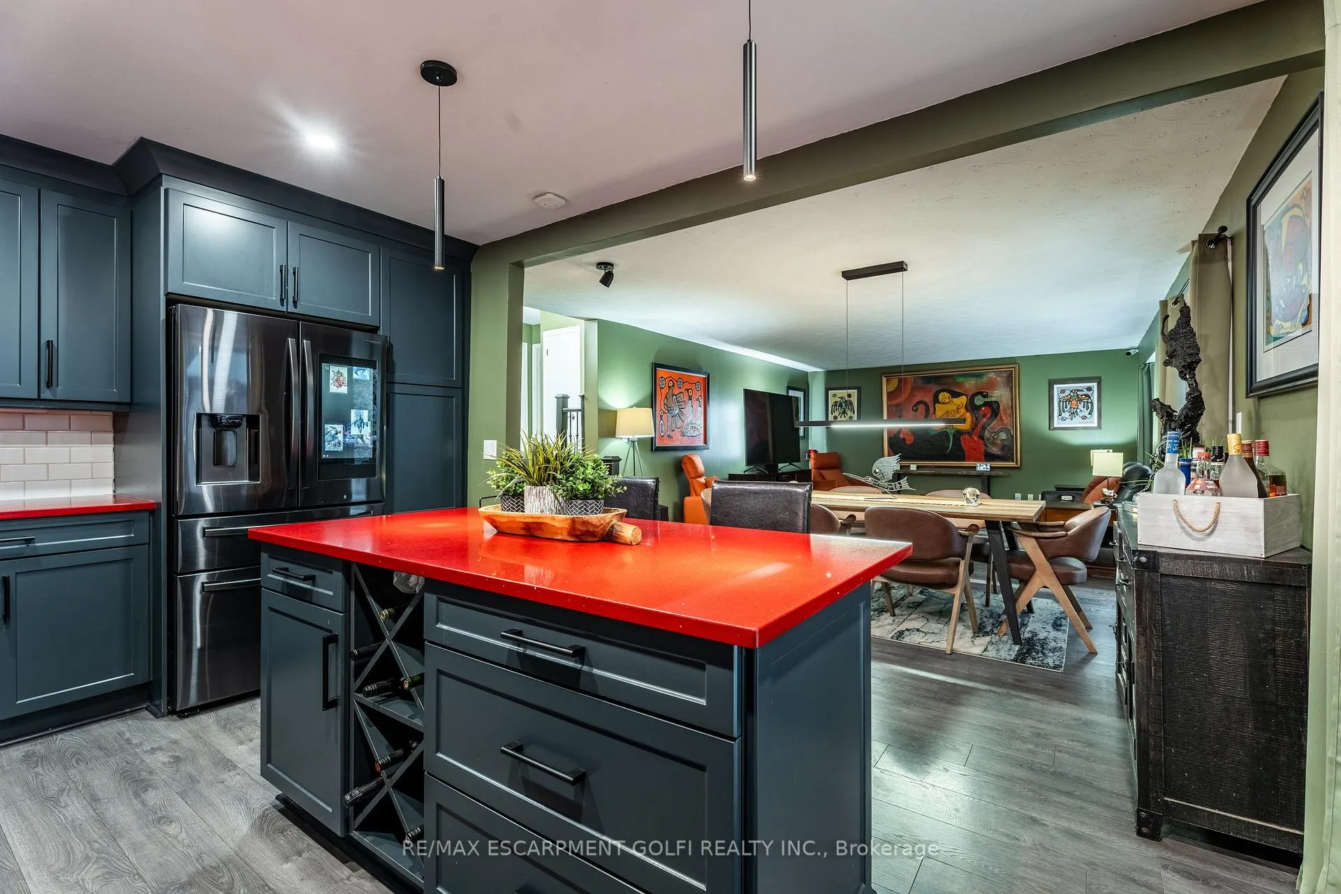 Photo 13 of 56 Kimberly Drive, Hamilton, Rosedale — HOMEH