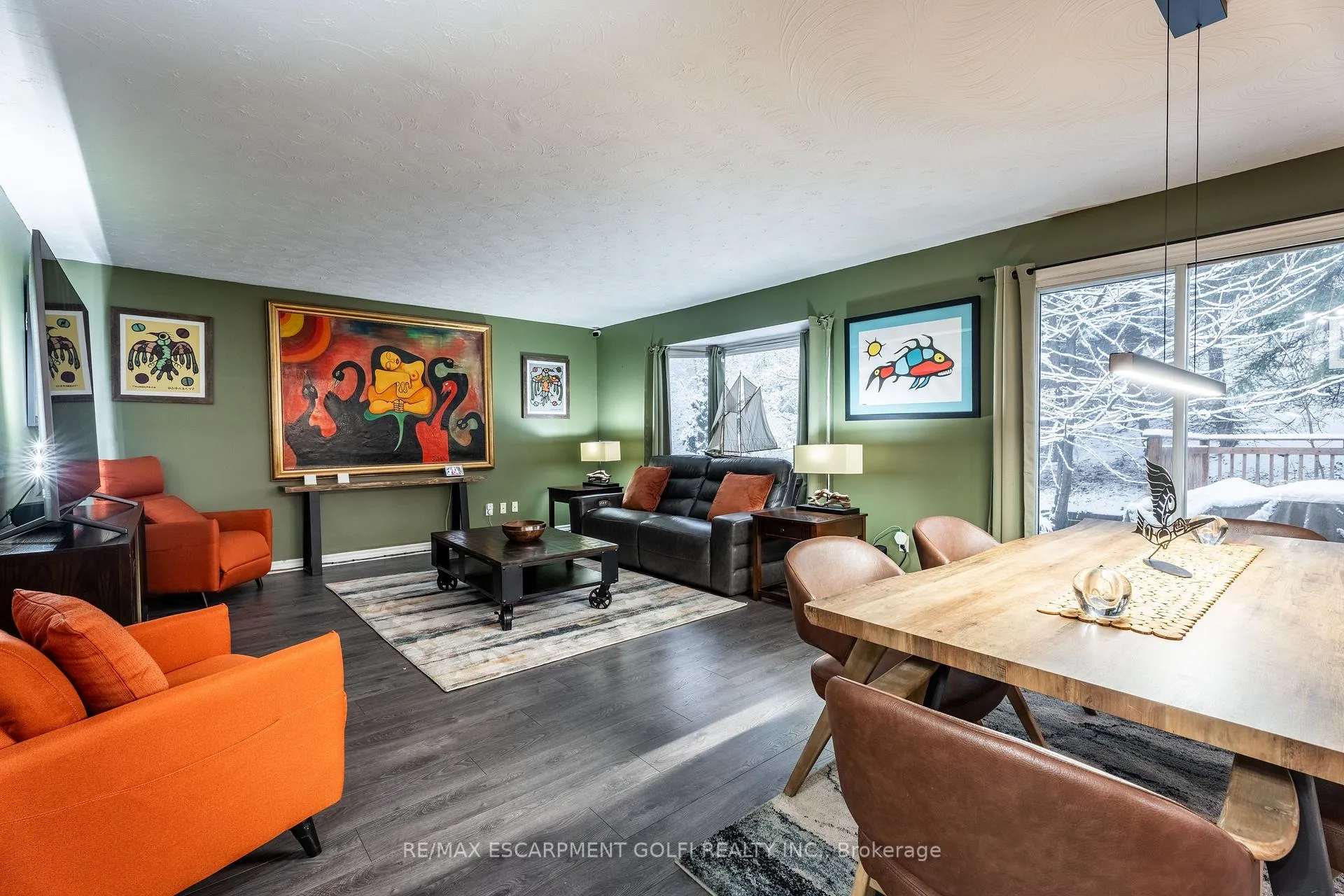 Photo 14 of 56 Kimberly Drive, Hamilton, Rosedale — HOMEH