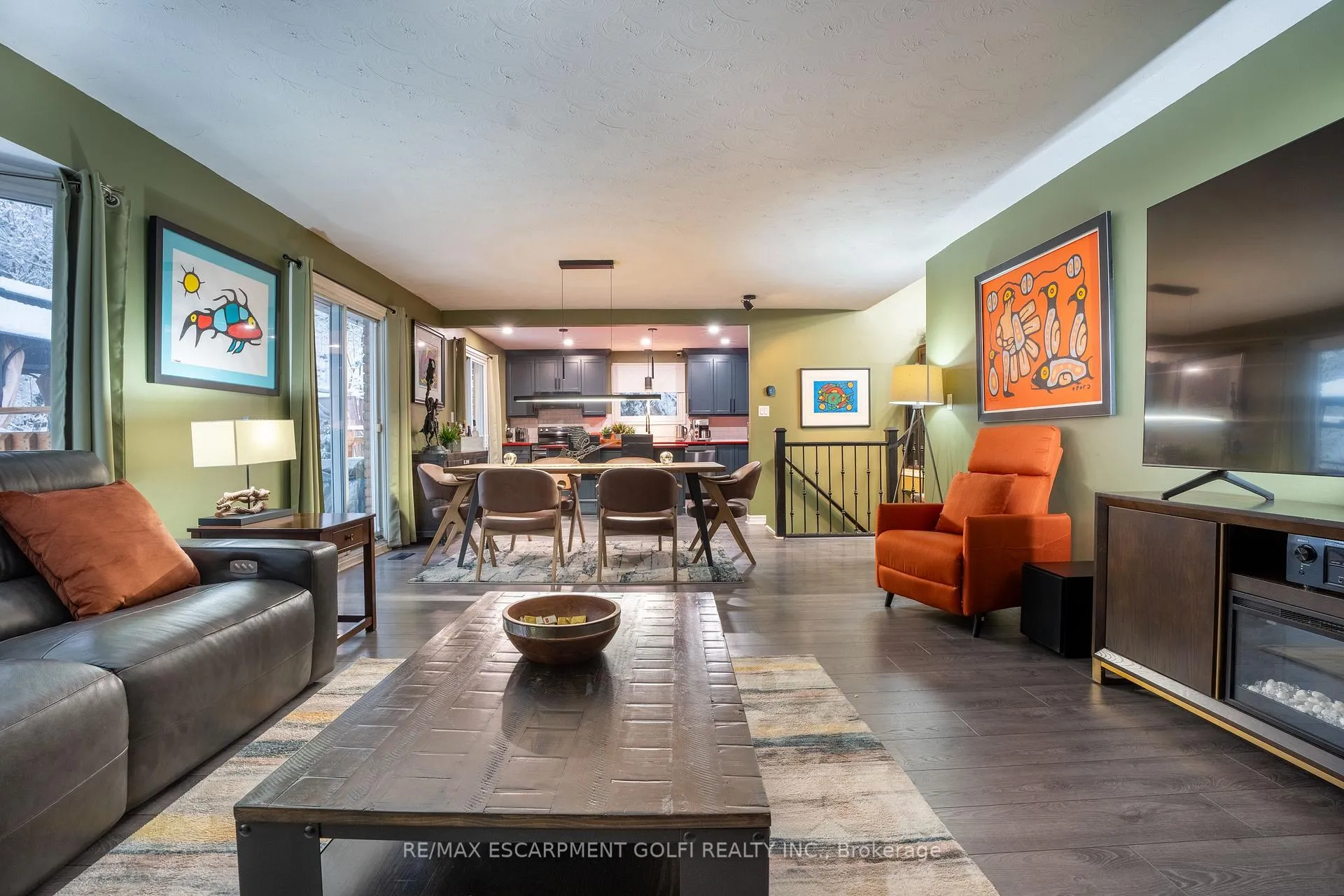 Photo 16 of 56 Kimberly Drive, Hamilton, Rosedale — HOMEH