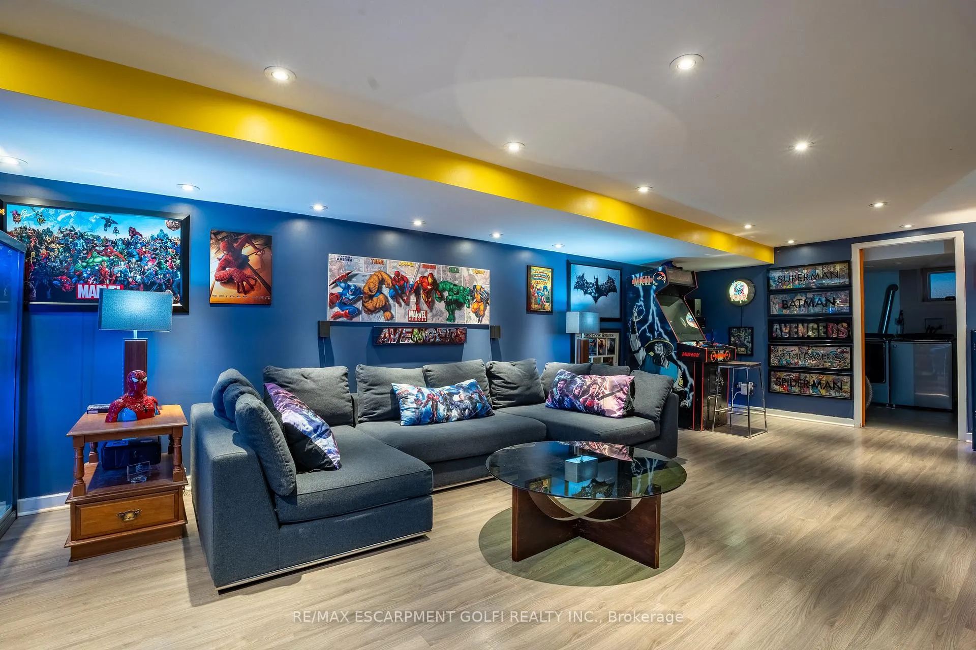 Photo 30 of 56 Kimberly Drive, Hamilton, Rosedale — HOMEH