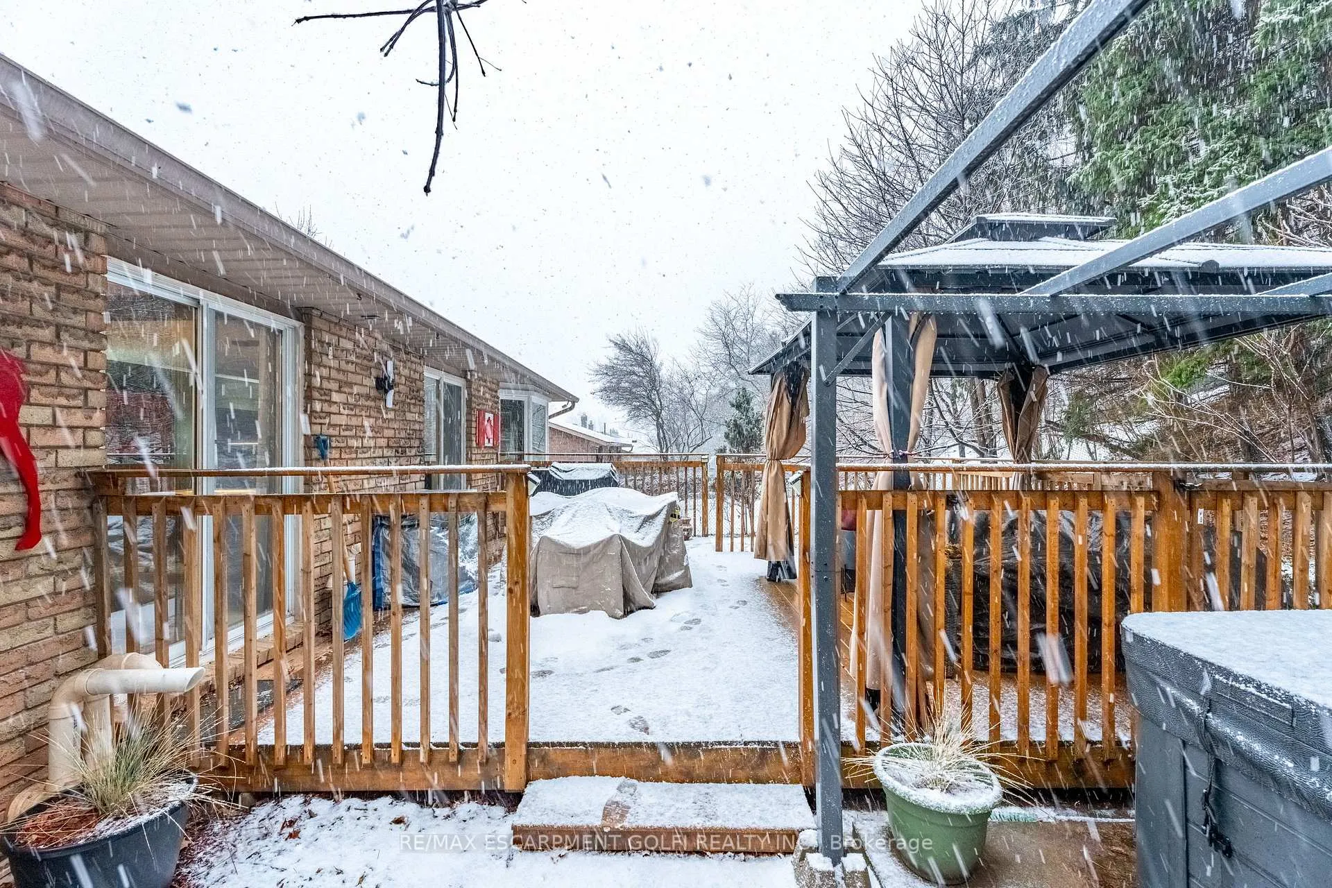 Photo 37 of 56 Kimberly Drive, Hamilton, Rosedale — HOMEH