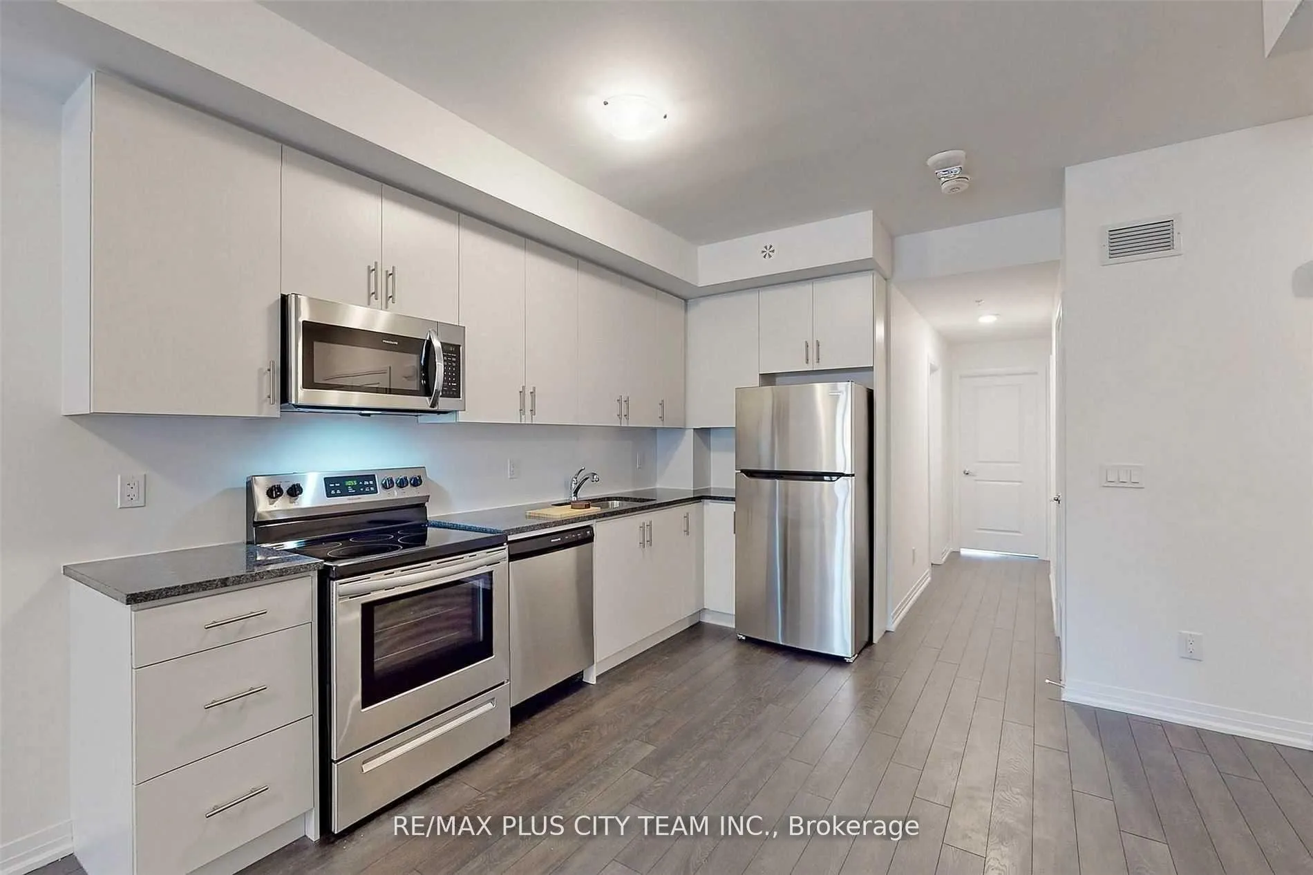 Photo 3 of Unit 511, 2635 William Jackson Drive, Pickering, Duffin Heights — HOMEH