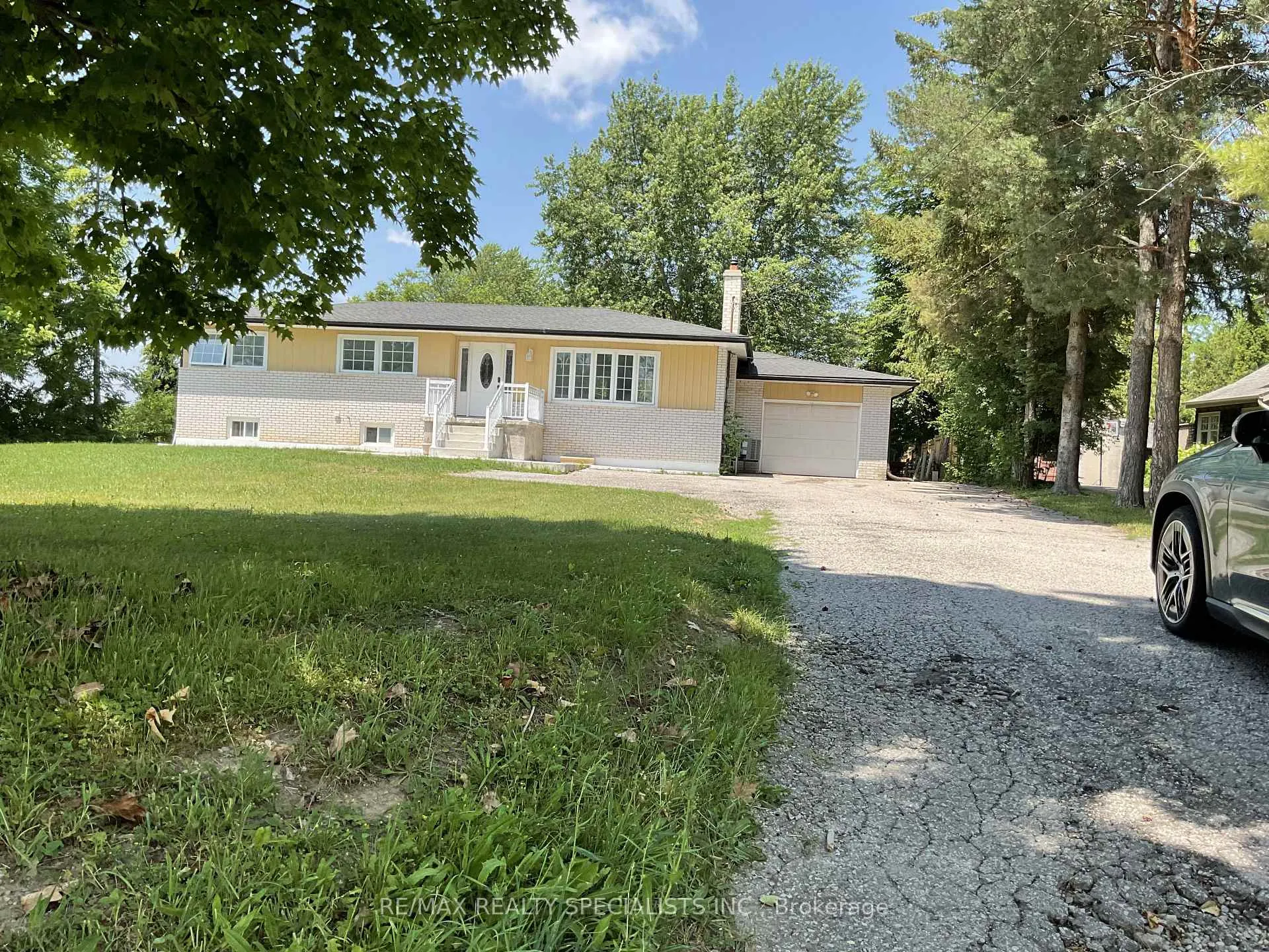 Photo 1 of 5968 Olde Baseline Road, Caledon, Rural Caledon — HOMEH