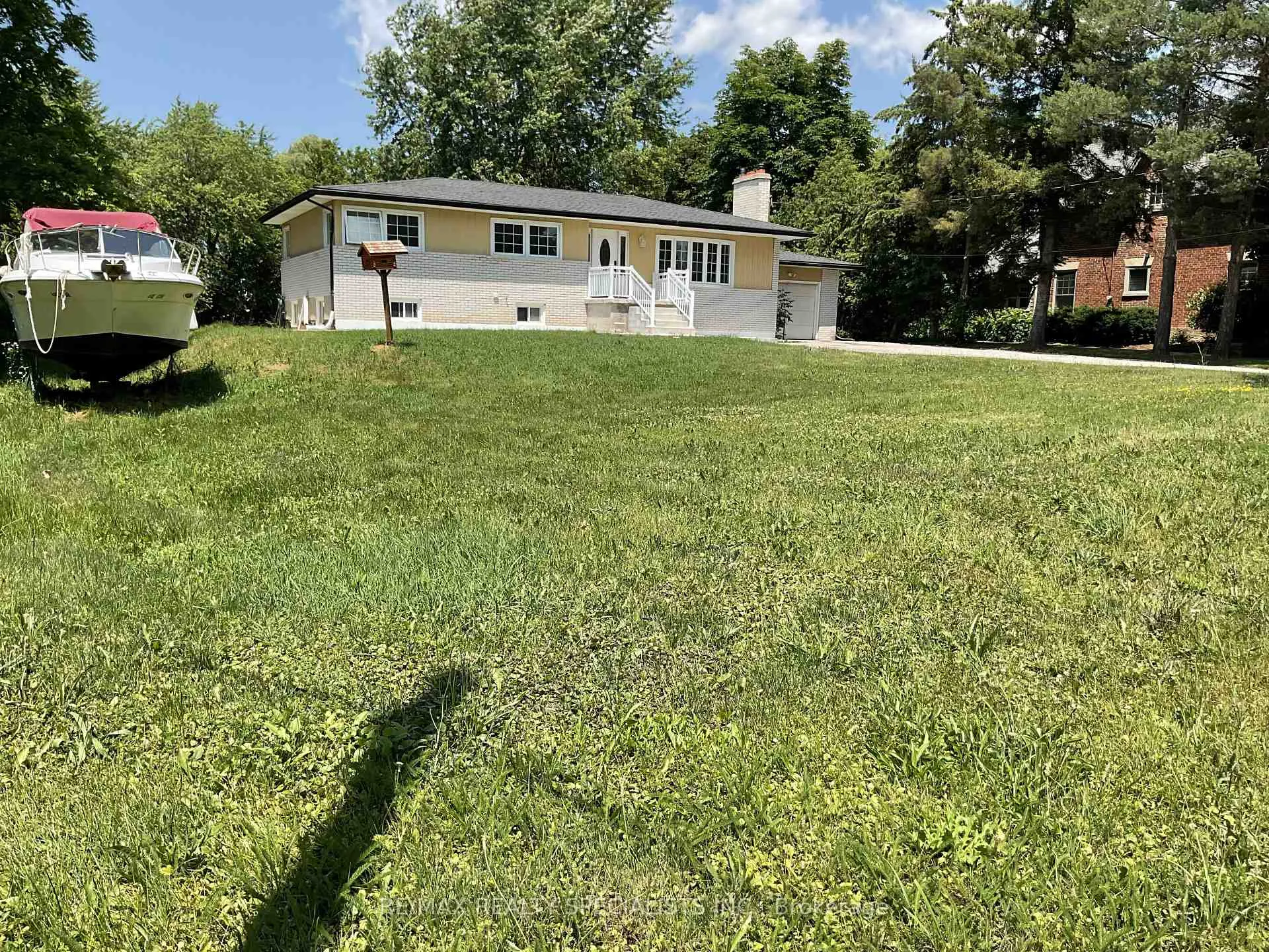 Photo 2 of 5968 Olde Baseline Road, Caledon, Rural Caledon — HOMEH