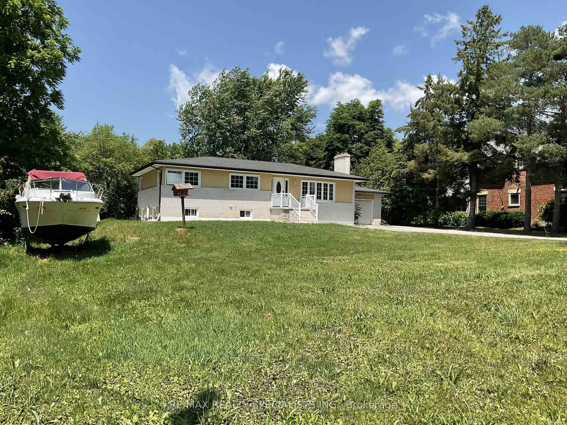 Photo 3 of 5968 Olde Baseline Road, Caledon, Rural Caledon — HOMEH