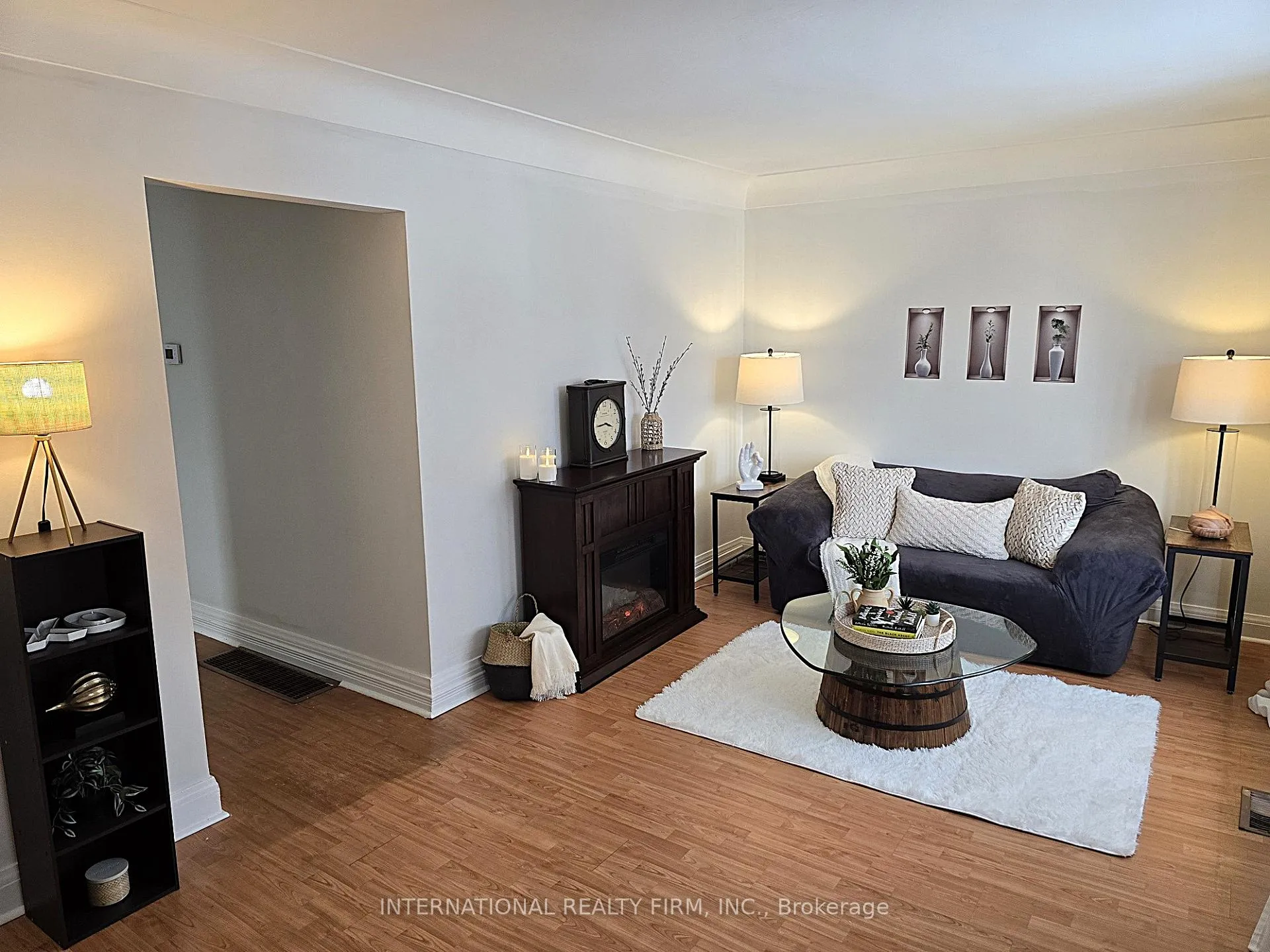 Photo 4 of 122 East 45th Street, Hamilton, Hampton Heights — HOMEH