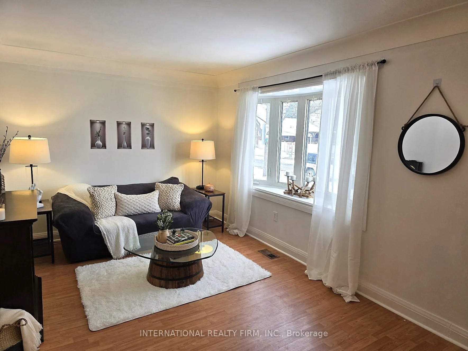 Photo 5 of 122 East 45th Street, Hamilton, Hampton Heights — HOMEH