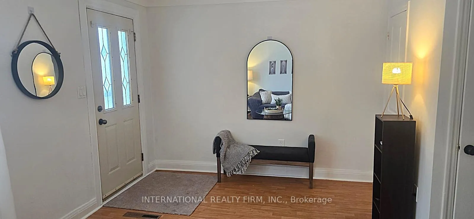 Photo 6 of 122 East 45th Street, Hamilton, Hampton Heights — HOMEH