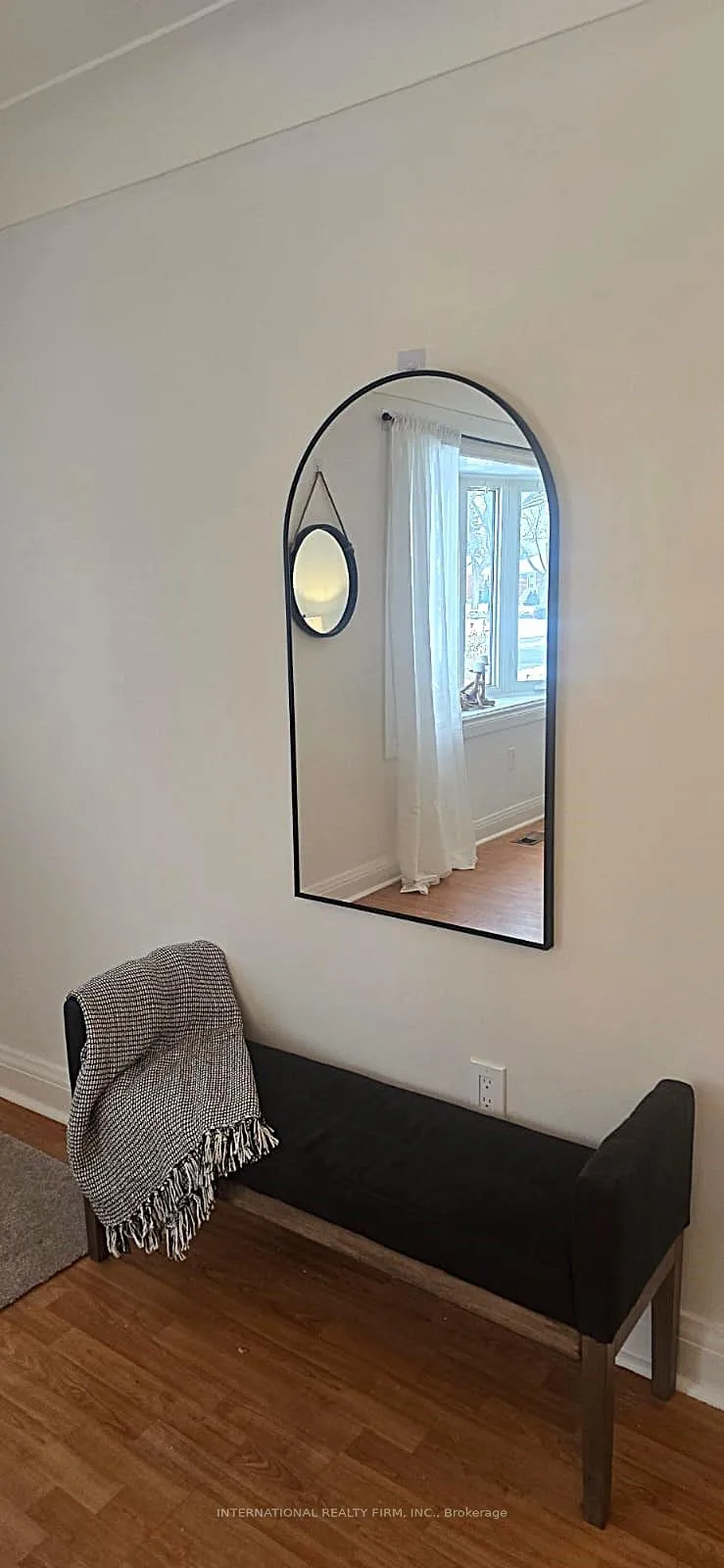 Photo 8 of 122 East 45th Street, Hamilton, Hampton Heights — HOMEH