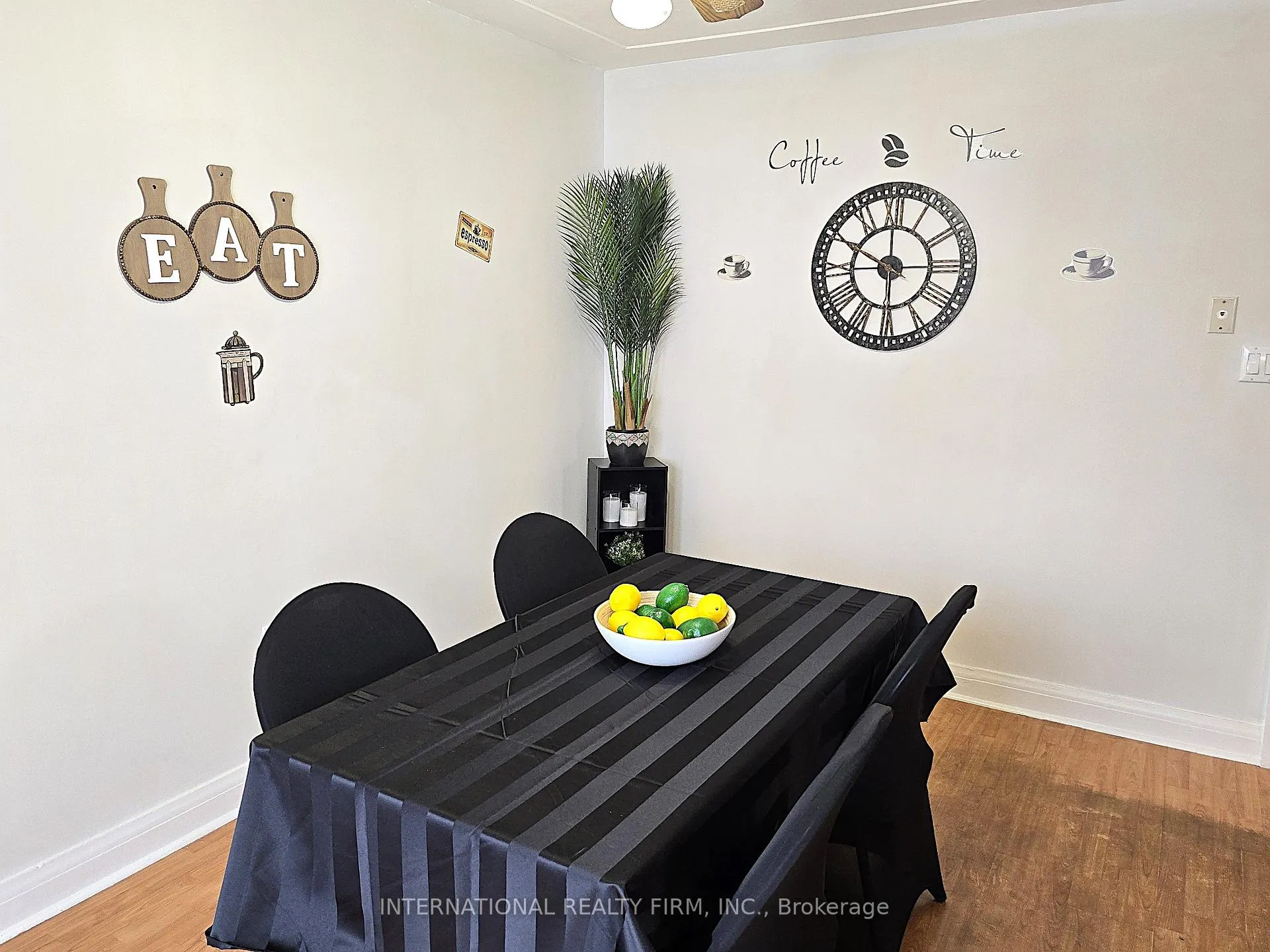 Photo 14 of 122 East 45th Street, Hamilton, Hampton Heights — HOMEH