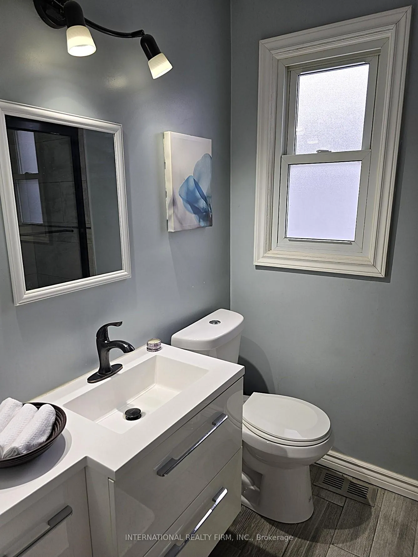 Photo 17 of 122 East 45th Street, Hamilton, Hampton Heights — HOMEH
