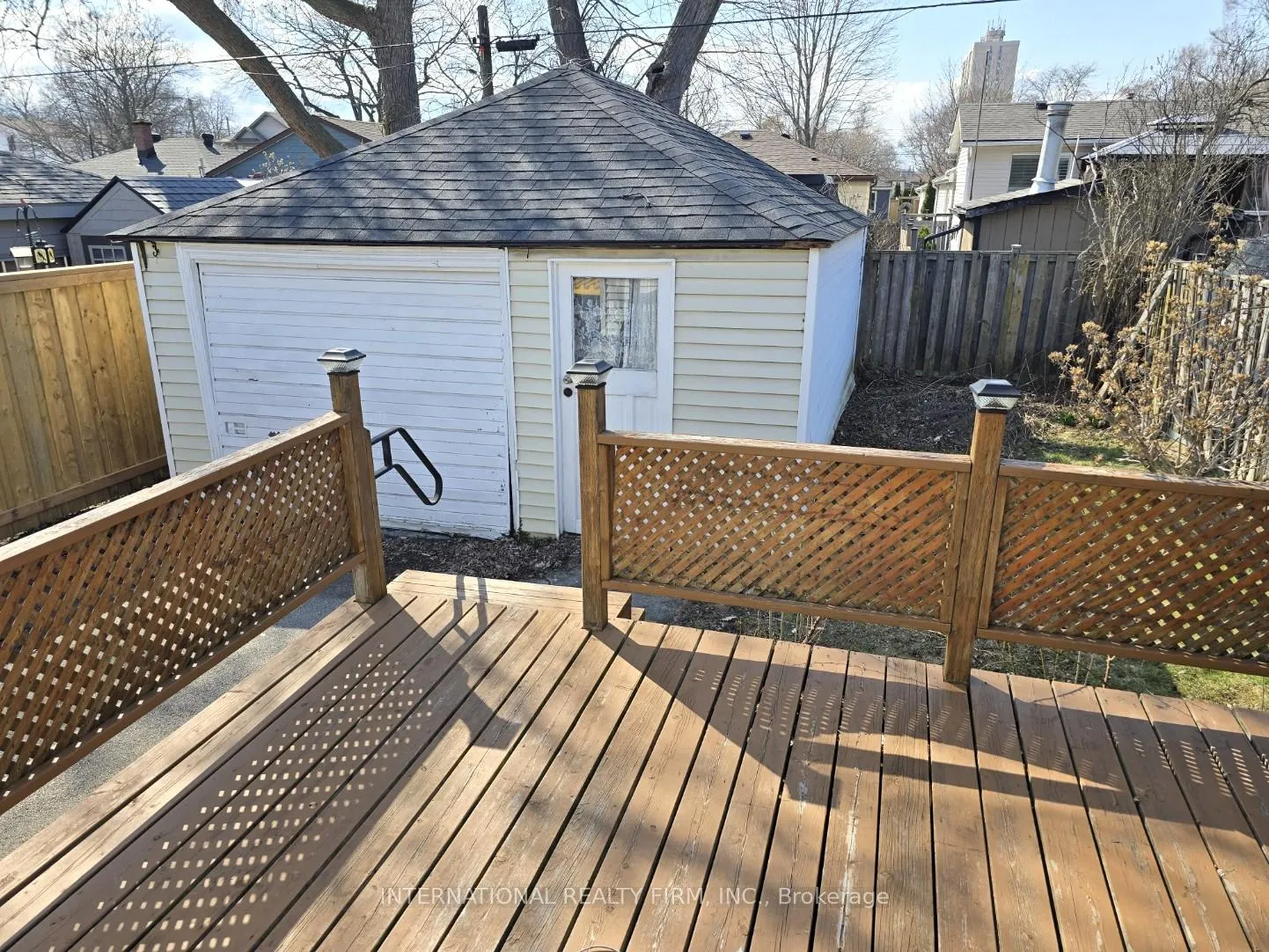 Photo 25 of 122 East 45th Street, Hamilton, Hampton Heights — HOMEH