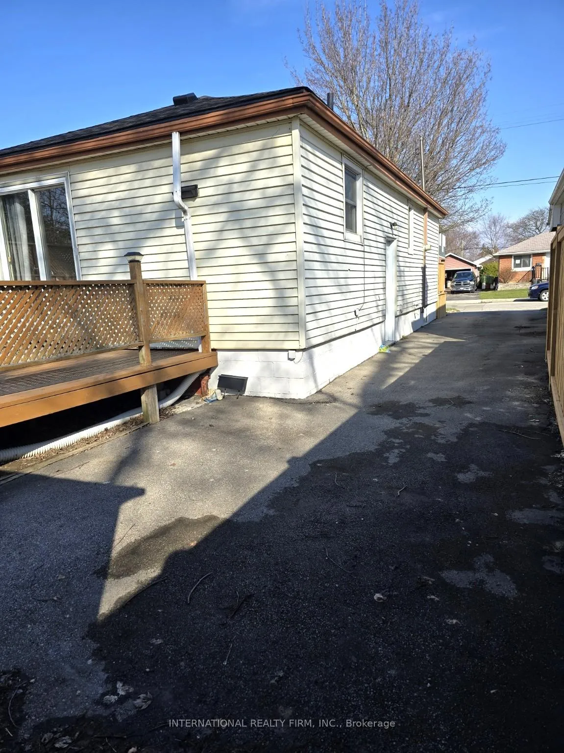 Photo 27 of 122 East 45th Street, Hamilton, Hampton Heights — HOMEH