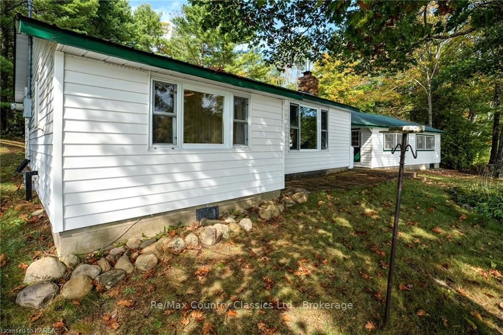 Photo 1 of 1264 Head Road, Frontenac, Frontenac North — HOMEH