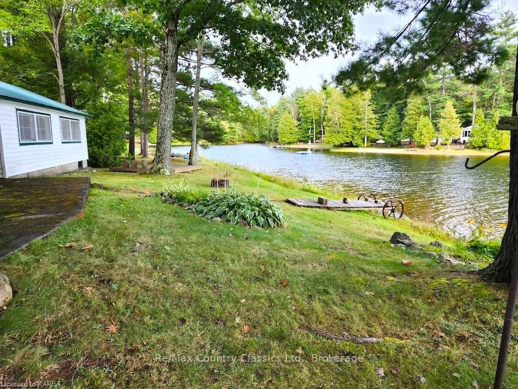Photo 3 of 1264 Head Road, Frontenac, Frontenac North — HOMEH