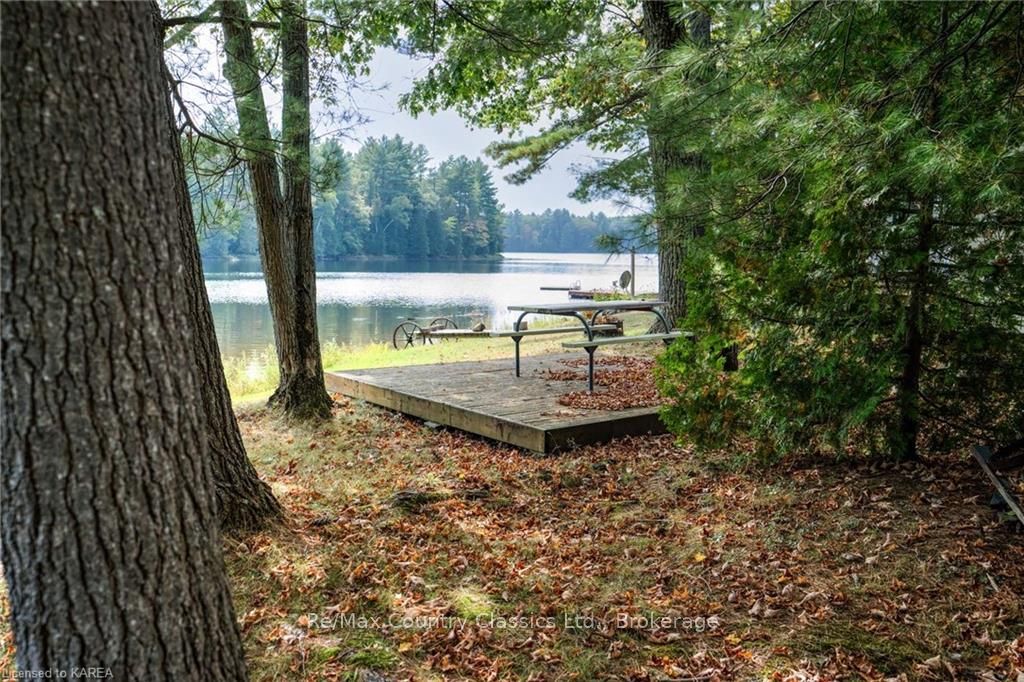 Photo 4 of 1264 Head Road, Frontenac, Frontenac North — HOMEH