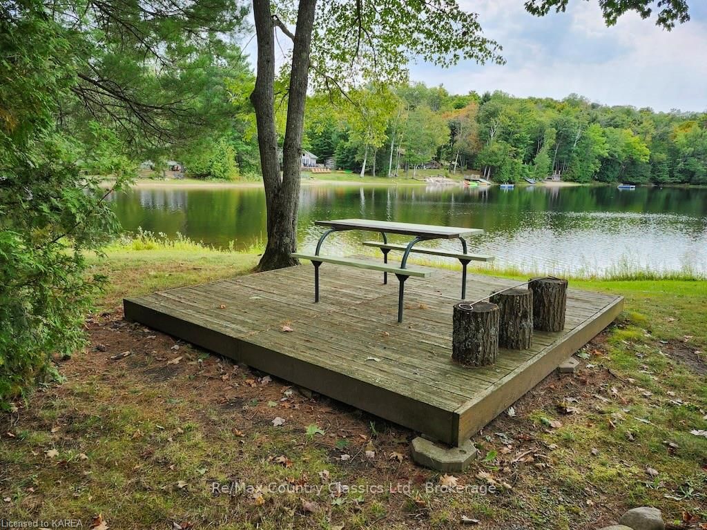 Photo 5 of 1264 Head Road, Frontenac, Frontenac North — HOMEH