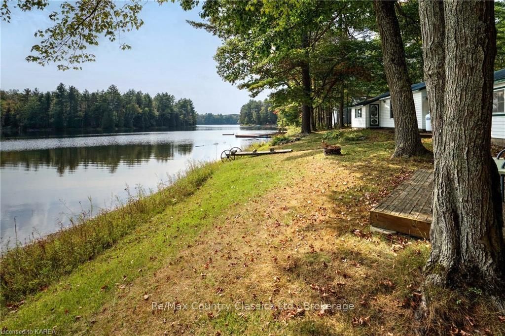 Photo 6 of 1264 Head Road, Frontenac, Frontenac North — HOMEH