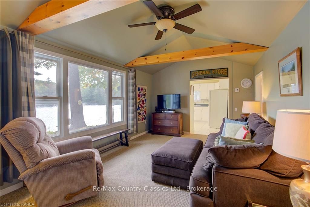 Photo 7 of 1264 Head Road, Frontenac, Frontenac North — HOMEH