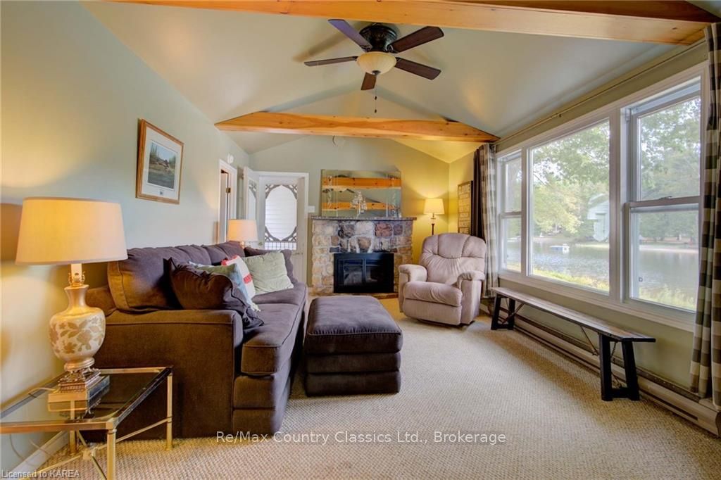 Photo 9 of 1264 Head Road, Frontenac, Frontenac North — HOMEH