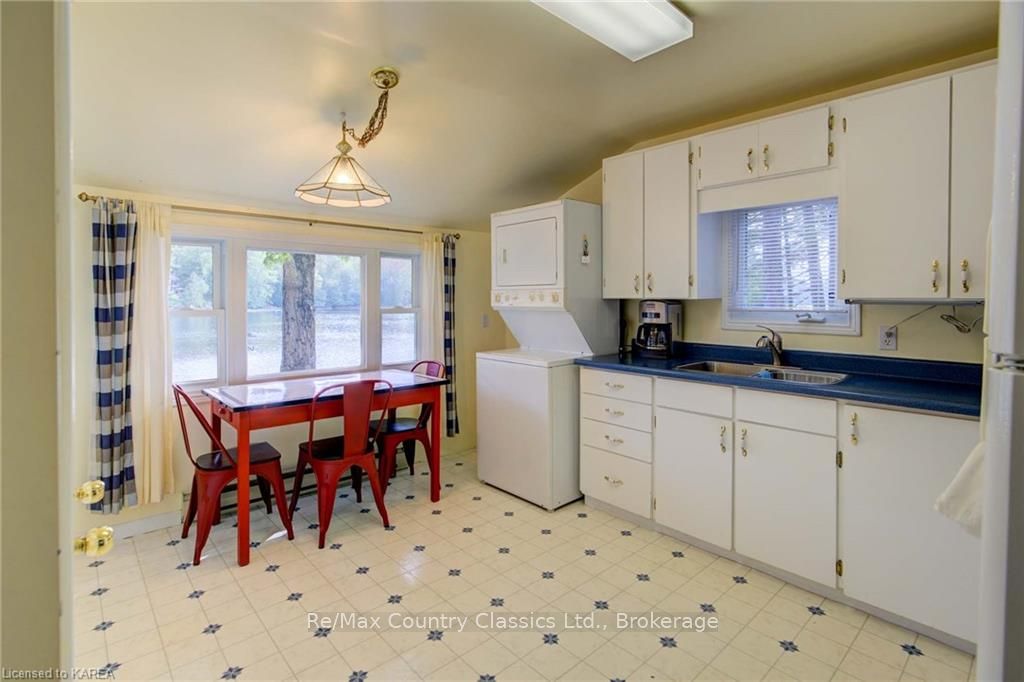 Photo 10 of 1264 Head Road, Frontenac, Frontenac North — HOMEH