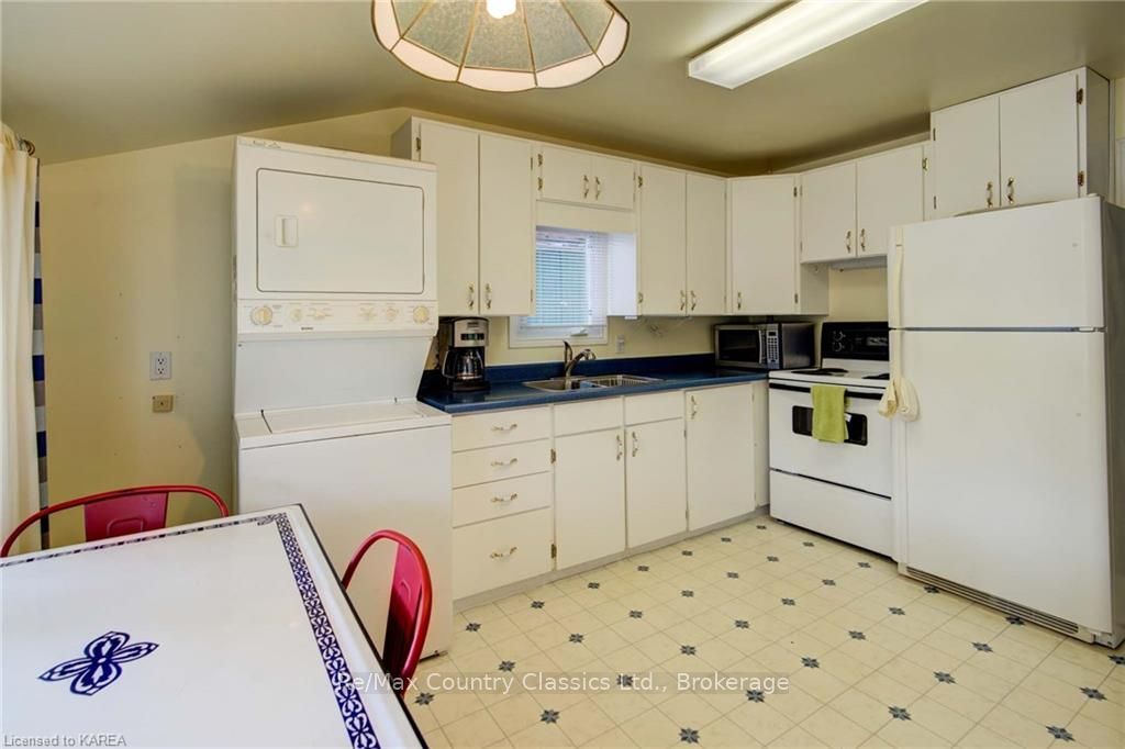 Photo 11 of 1264 Head Road, Frontenac, Frontenac North — HOMEH