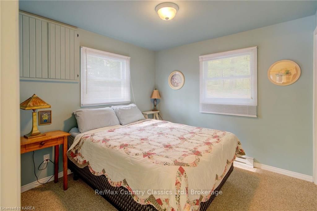 Photo 13 of 1264 Head Road, Frontenac, Frontenac North — HOMEH