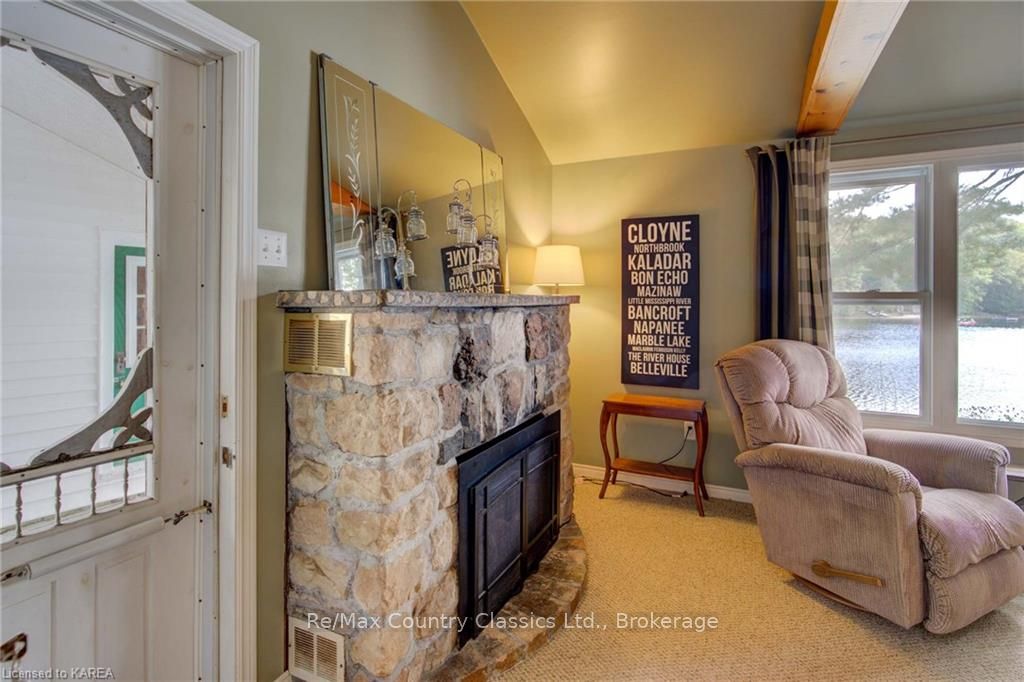 Photo 16 of 1264 Head Road, Frontenac, Frontenac North — HOMEH